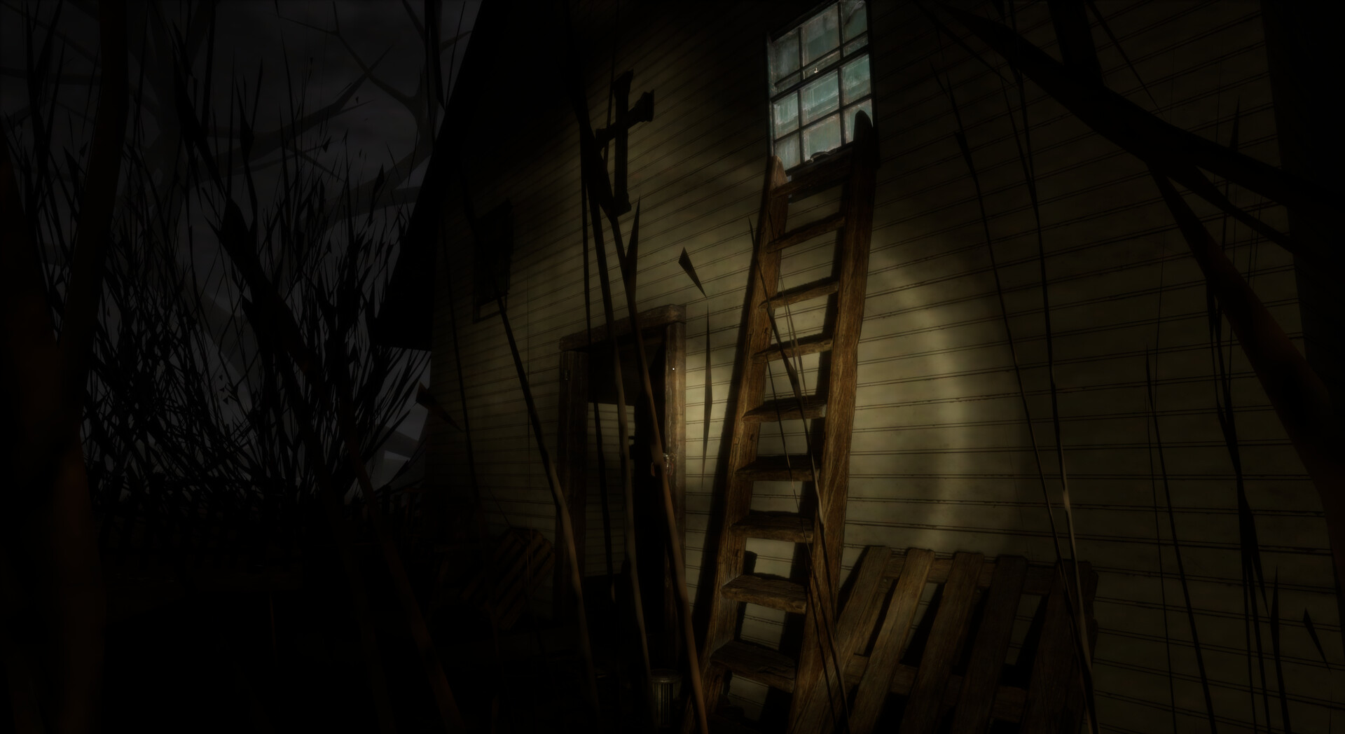 PC《死亡心灵(The Deathmind)》中文版下载Build.19604748_0