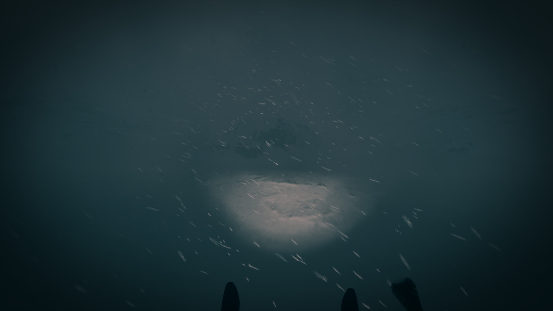 PC《最后的滑雪之旅(The Last Ski Trip)》中文版下载v3.0_2