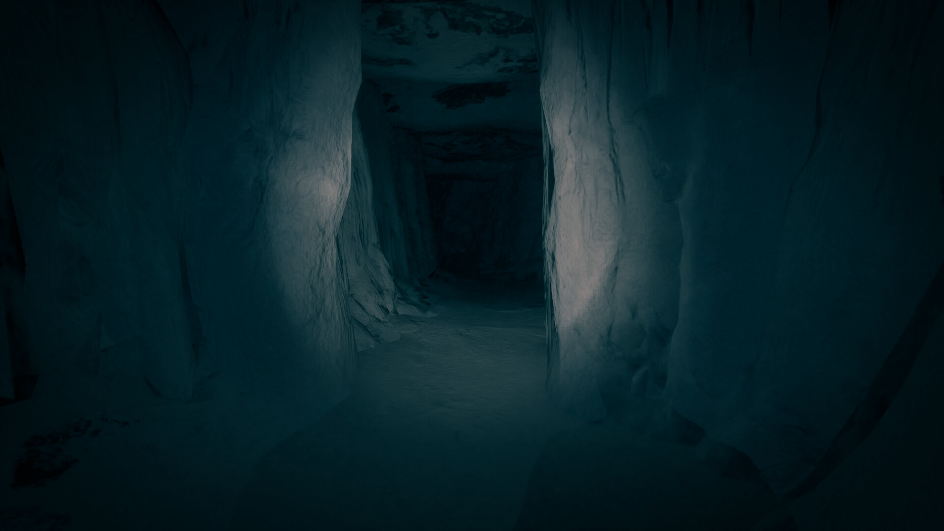 PC《最后的滑雪之旅(The Last Ski Trip)》中文版下载v3.0_4