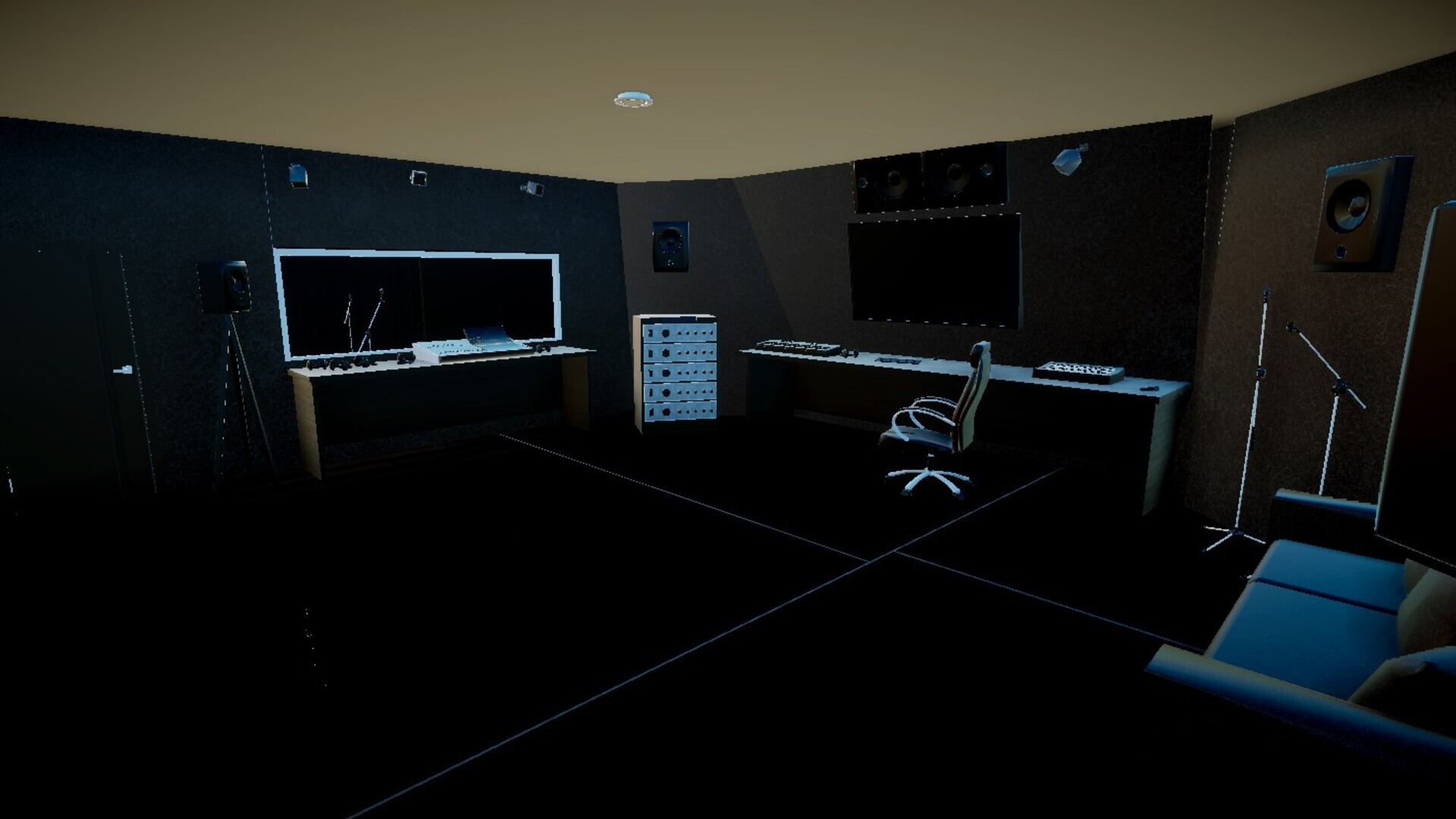 PC《私生饭(Sasaeng)》中文版下载Build.19836933_2