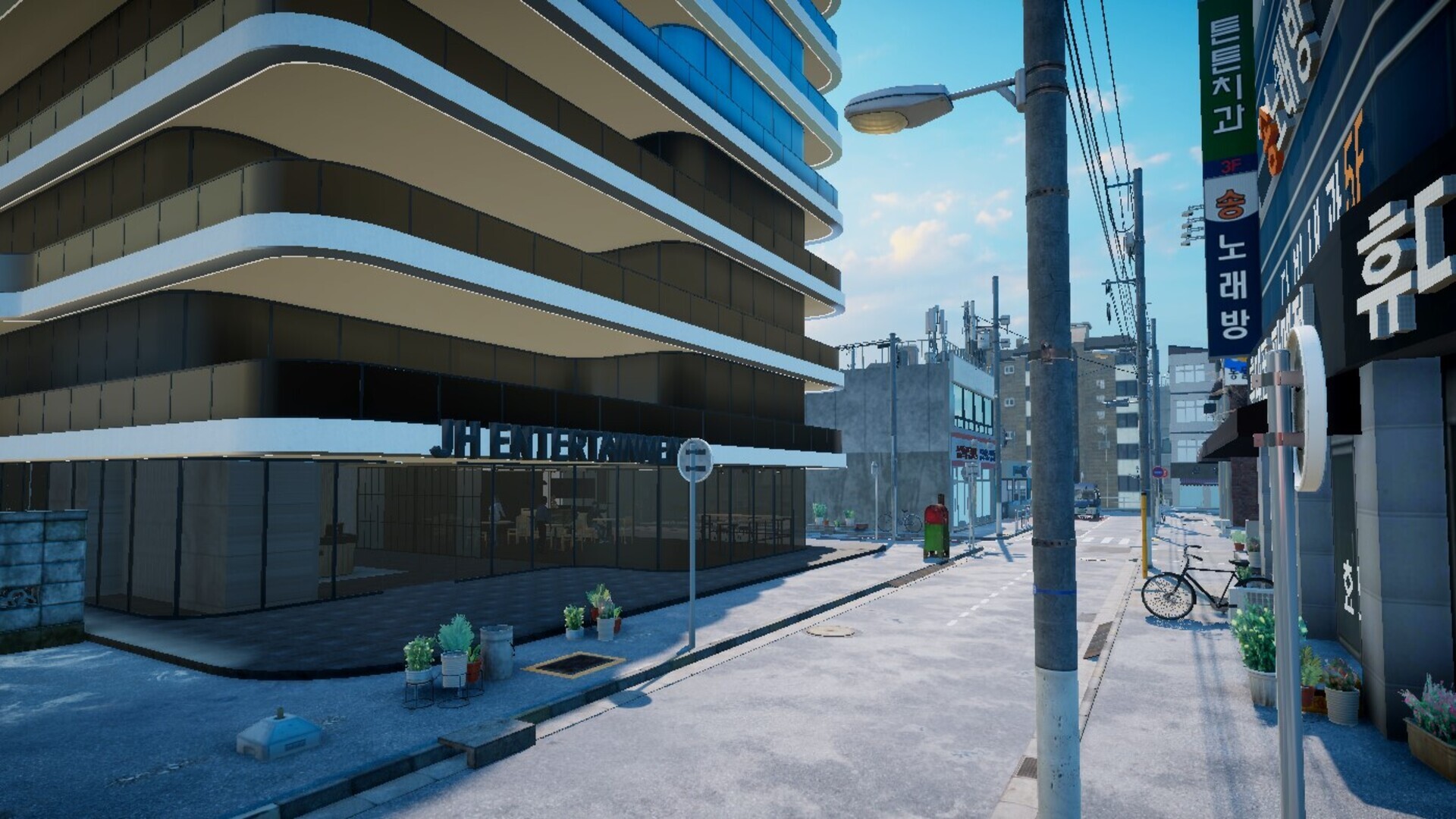 PC《私生饭(Sasaeng)》中文版下载Build.19836933_0