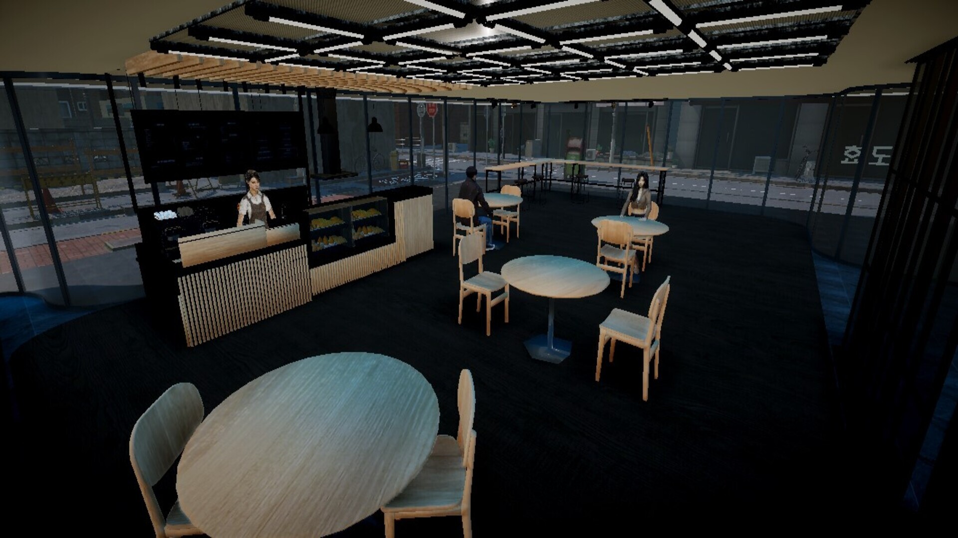 PC《私生饭(Sasaeng)》中文版下载Build.19836933_5