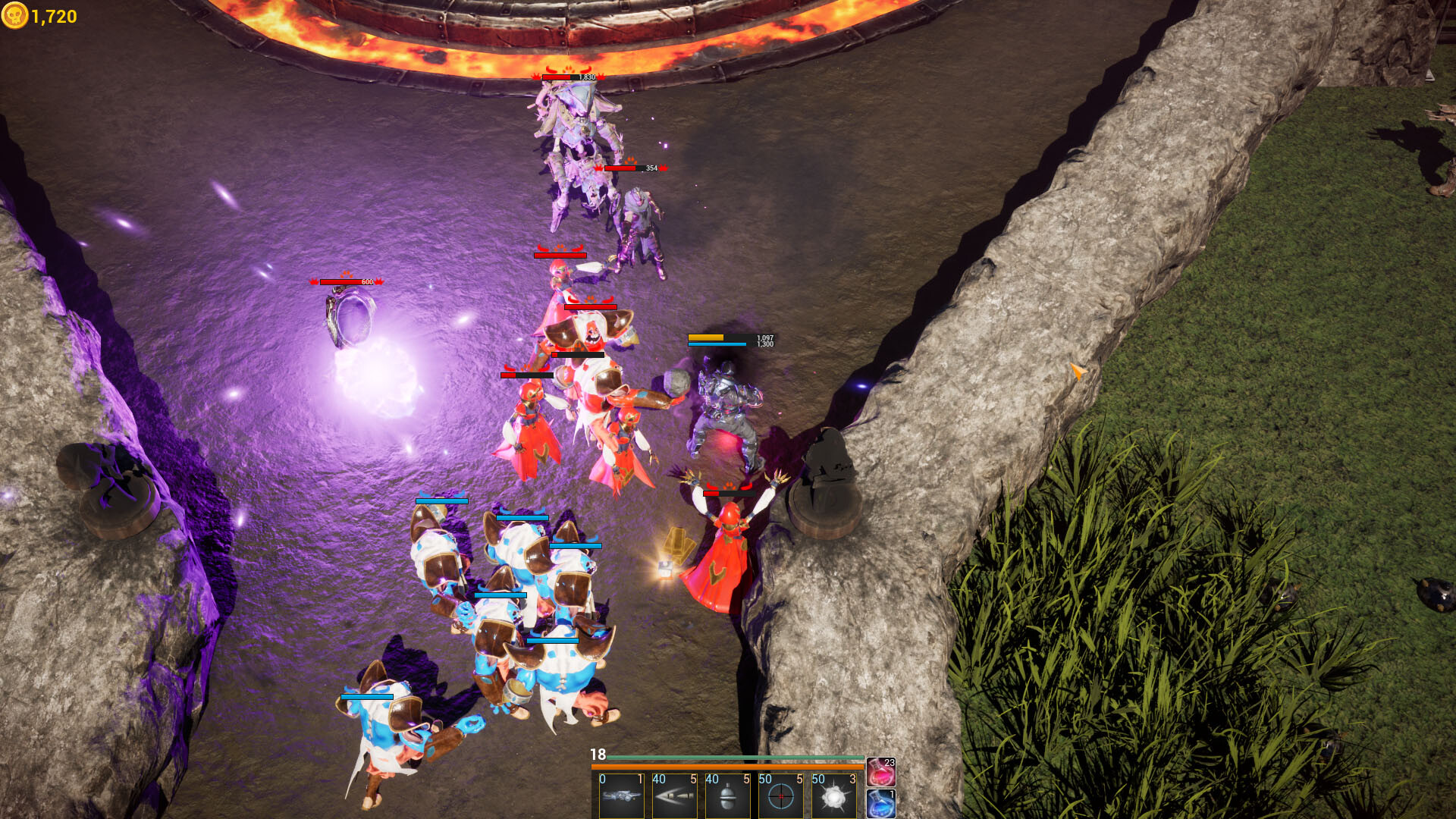 PC《斧与骨(Axe or Bone)》中文版下载Build.20453071_3