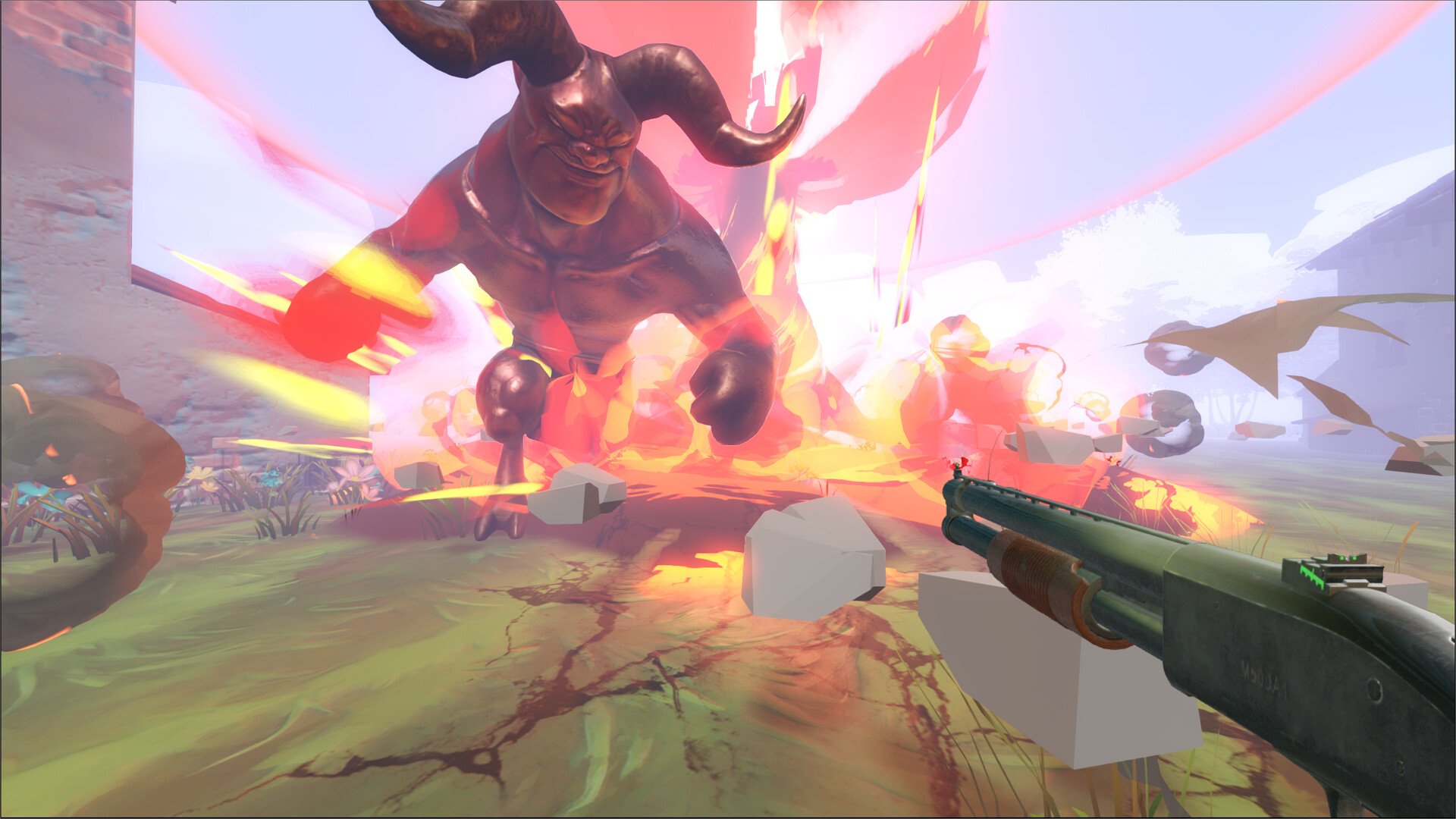 PC《伊甸之门(Gates of Eden)》中文版下载Build.20064885_3