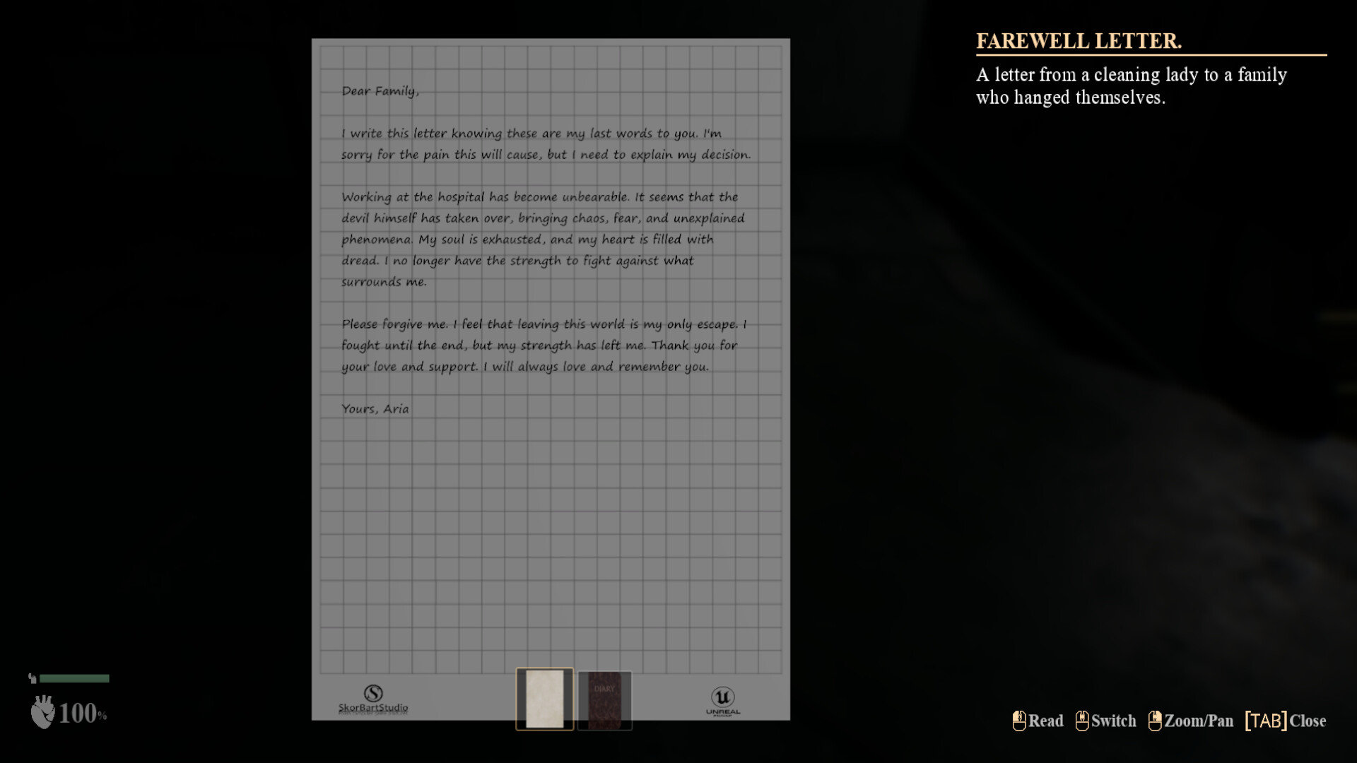 PC《艾琳:汤姆的故事(Aylin The Story of Tom)》中文版下载Build 19443829_1