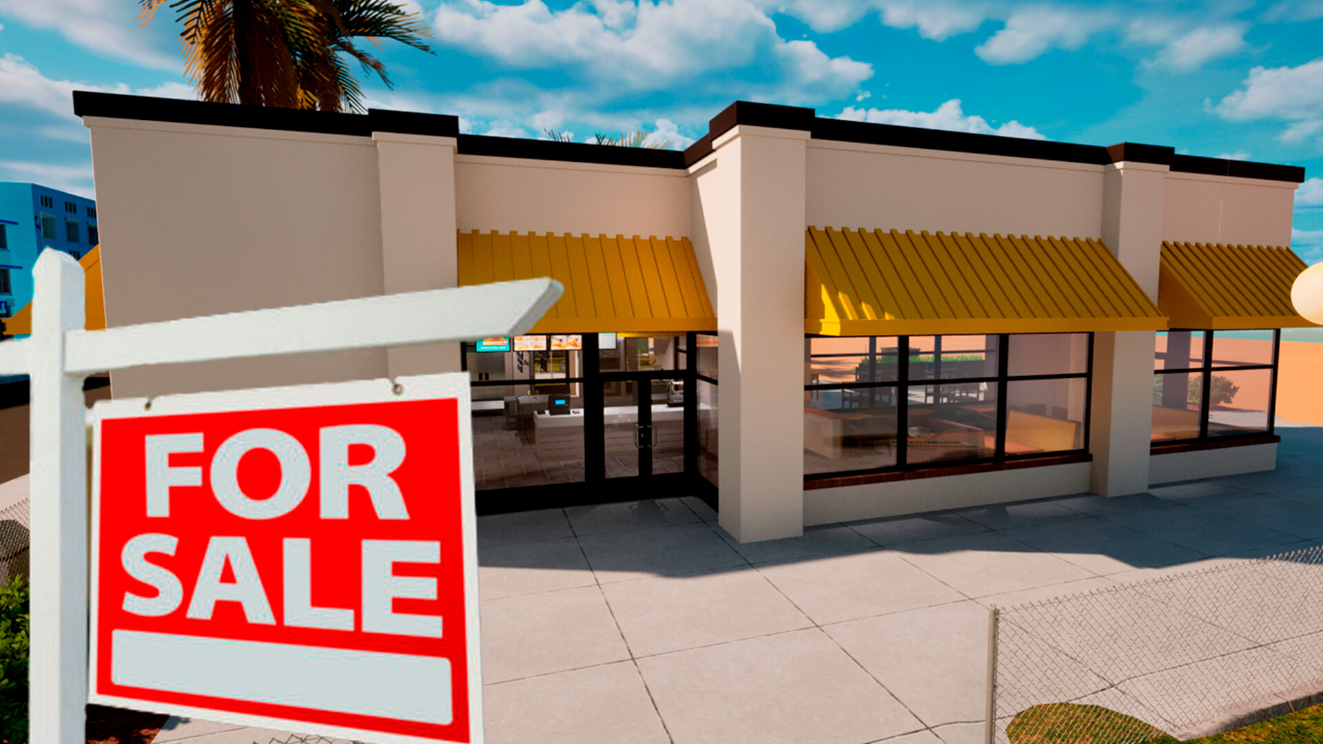 PC《热狗：电子游戏(Hotdog: The Videogame)》中文版下载Build.20551367_4