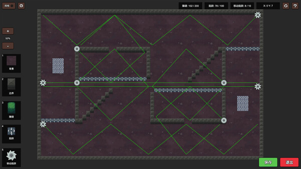 PC《秘境英雄 幸存者Roguelike》中文版下载Build.19395724_4