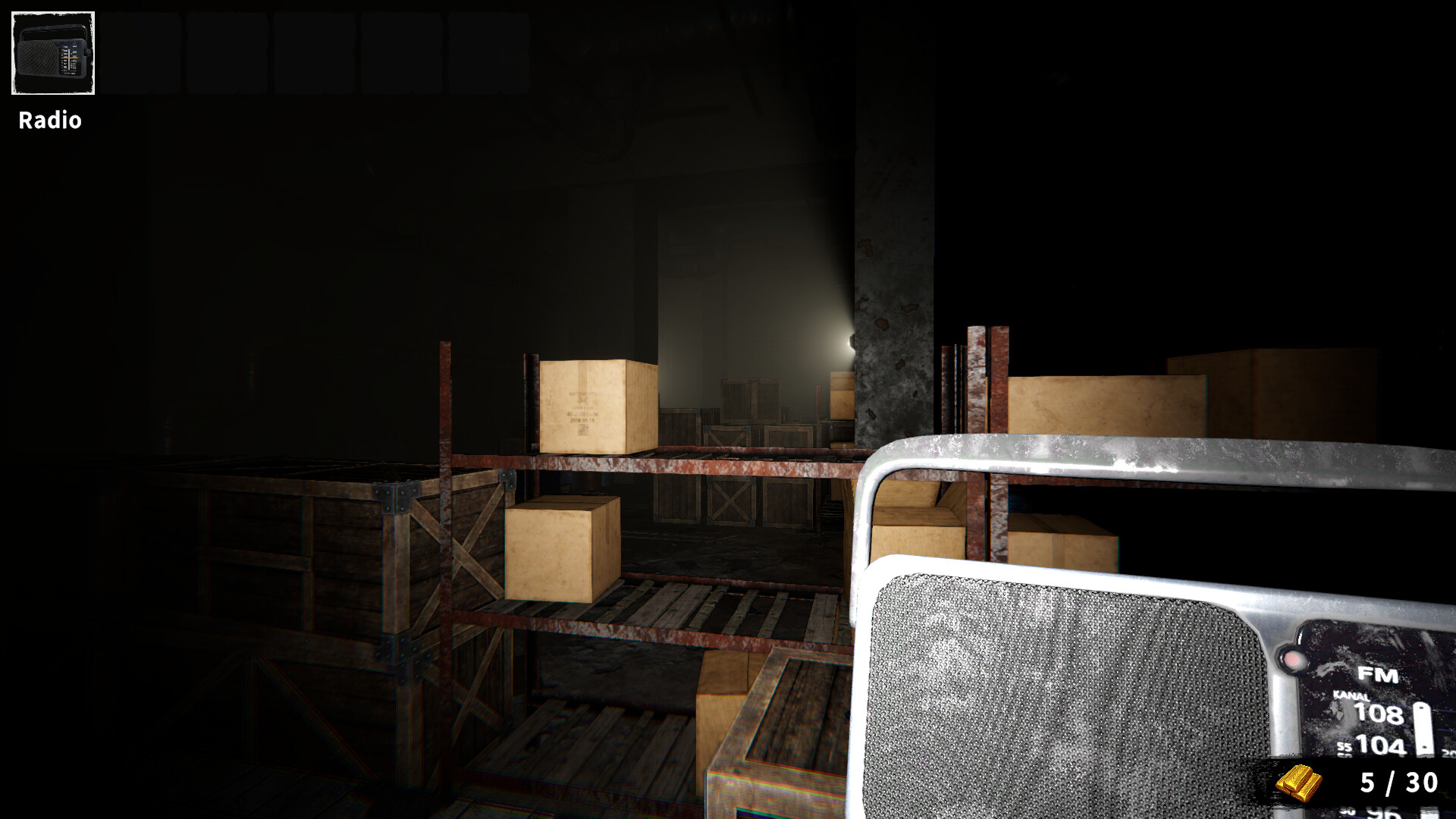 PC《废弃的地铁深处(Deep Line)》中文版下载Build.19615037_3