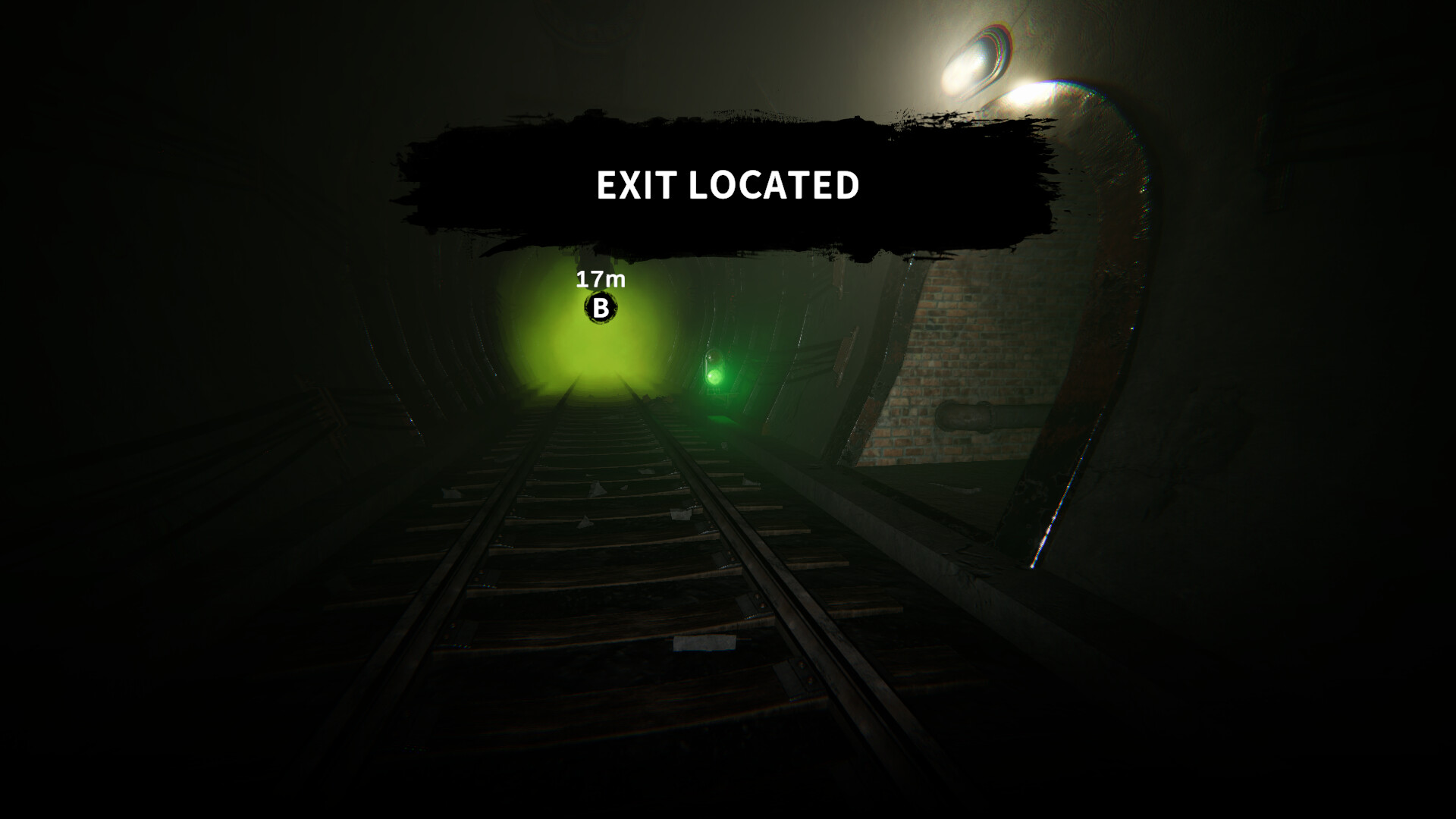 PC《废弃的地铁深处(Deep Line)》中文版下载Build.19615037_5