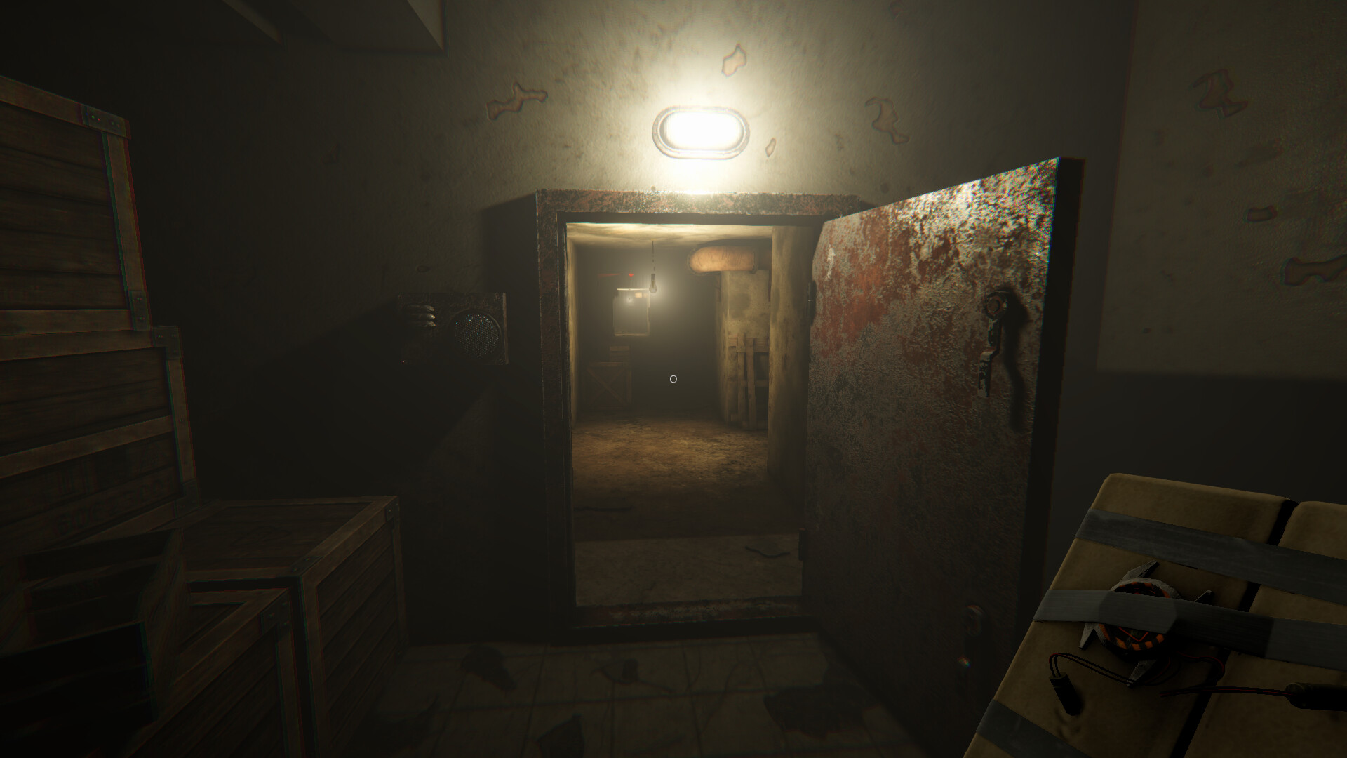 PC《废弃的地铁深处(Deep Line)》中文版下载Build.19615037_2