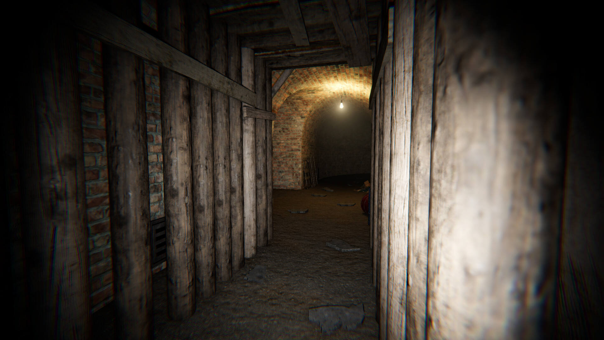 PC《废弃的地铁深处(Deep Line)》中文版下载Build.19615037_4