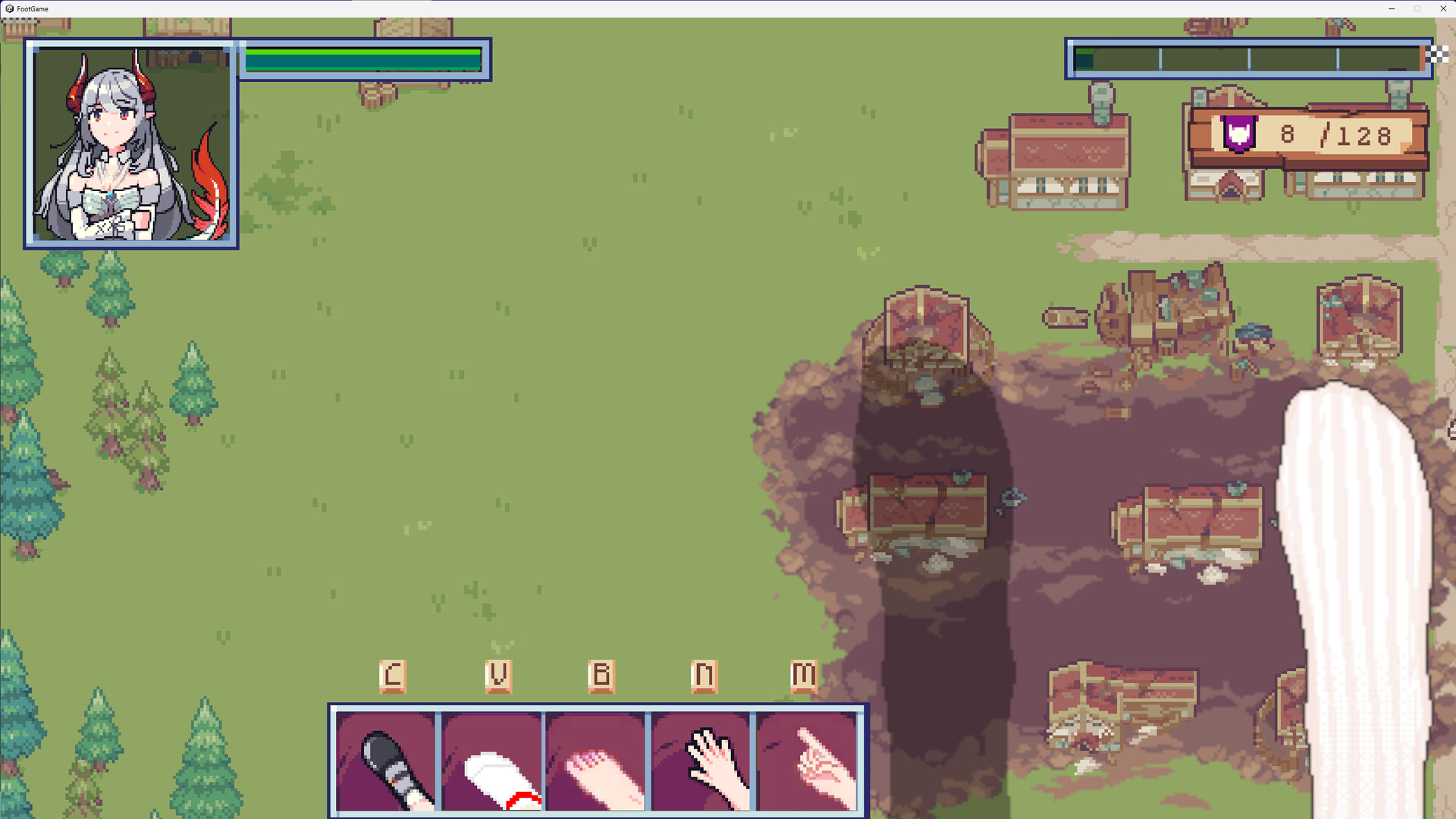 PC《雷亚的花园世界大冒险(Reyher Austerich's Garden worlds Adventure)》中文版下载Build.19565273_2