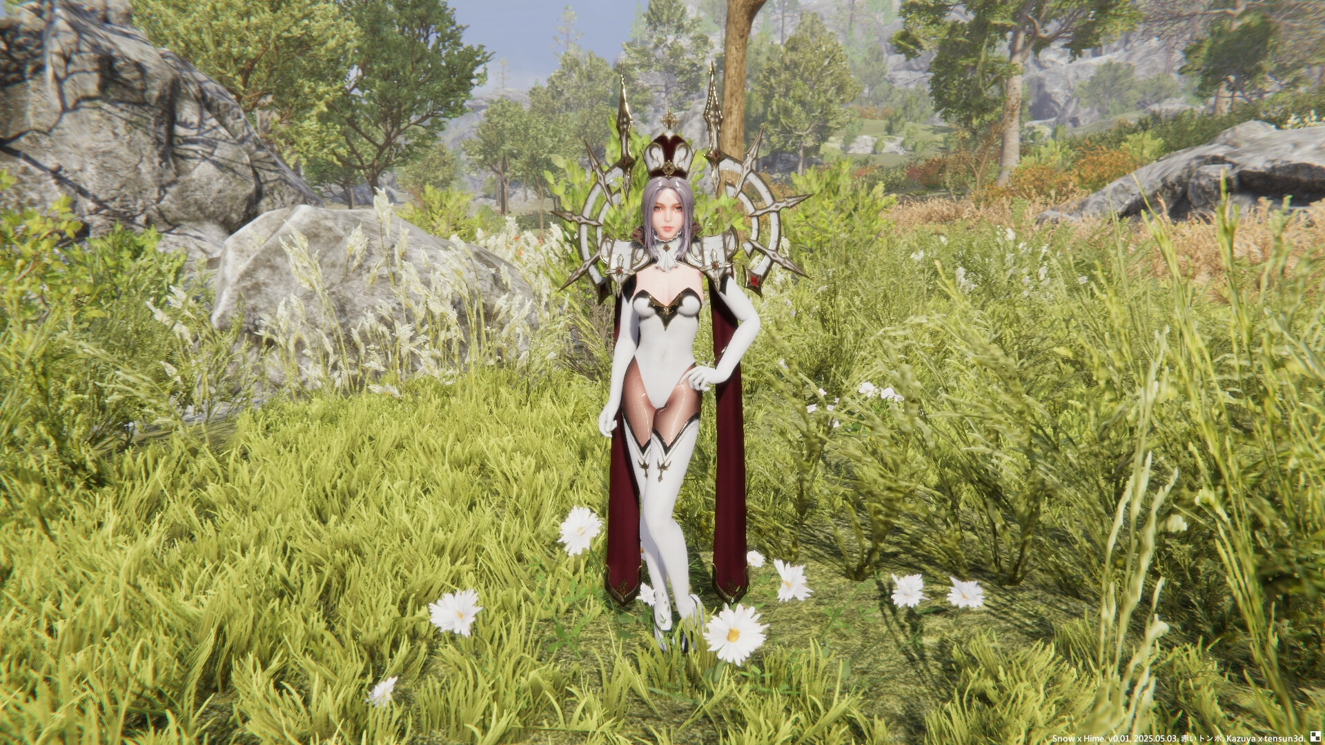 PC《冰霜雪女》中文版下载Build.20314200_5