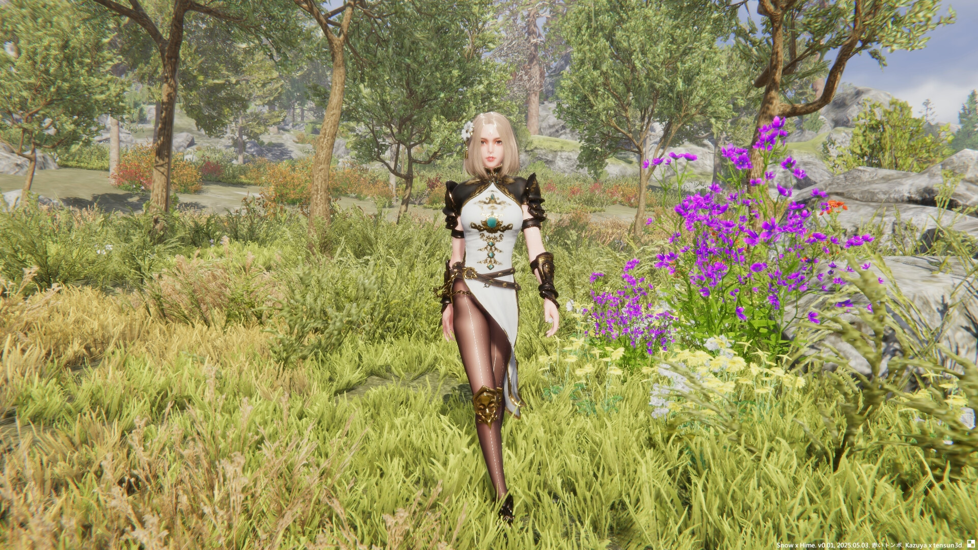 PC《冰霜雪女》中文版下载Build.20314200_2