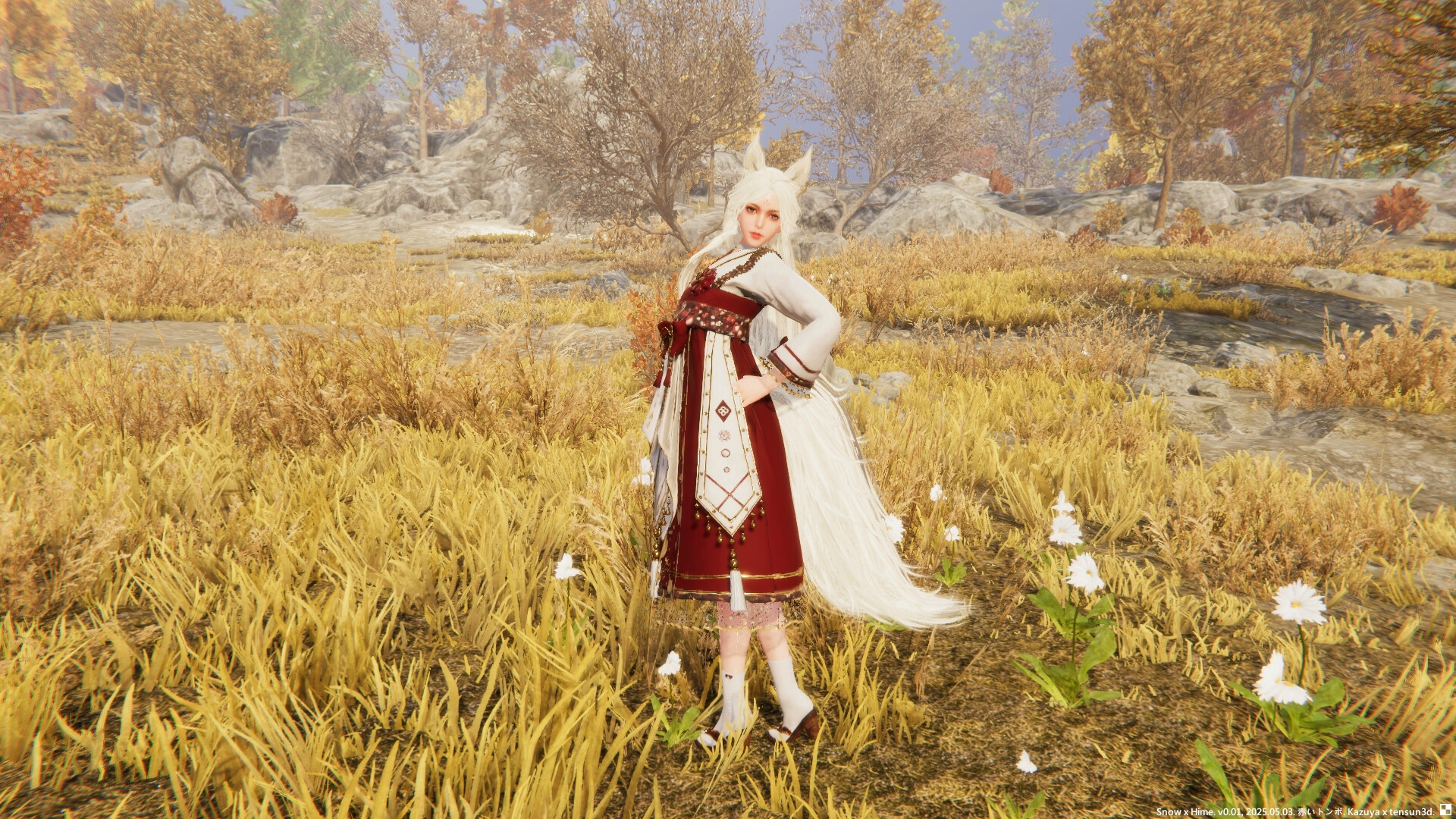 PC《冰霜雪女》中文版下载Build.20314200_3