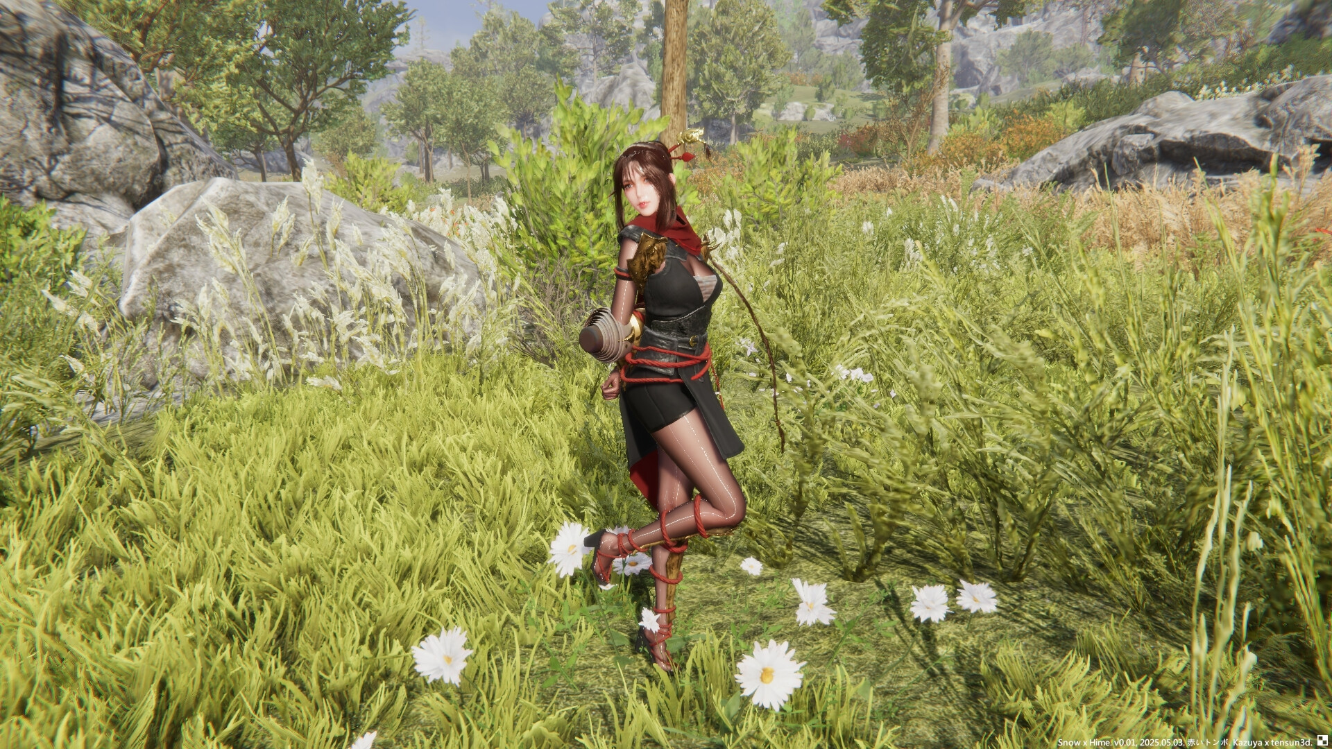 PC《冰霜雪女》中文版下载Build.20314200_4