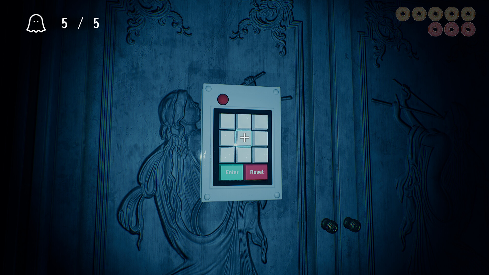 PC《恐怖耐性诊断测试(HorrorToleranceTest)》中文版下载Build.19691696_1