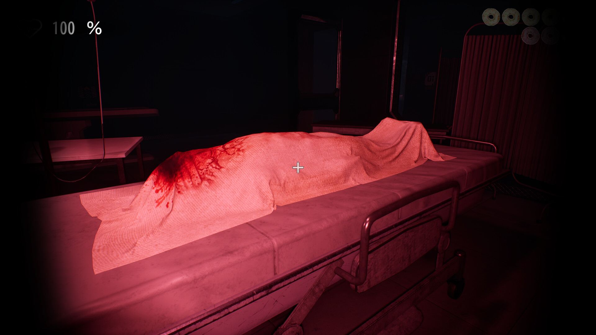 PC《恐怖耐性诊断测试(HorrorToleranceTest)》中文版下载Build.19691696_2