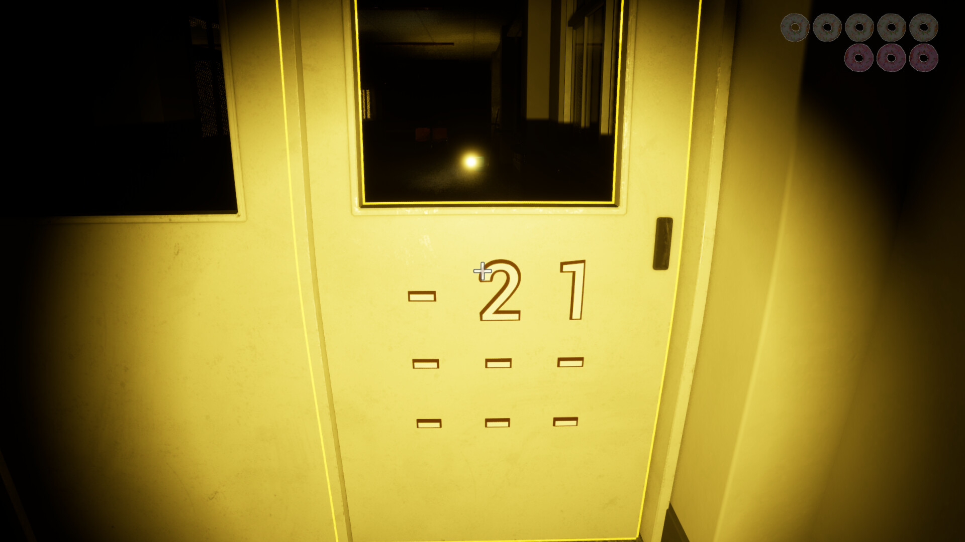 PC《恐怖耐性诊断测试(HorrorToleranceTest)》中文版下载Build.19691696_4