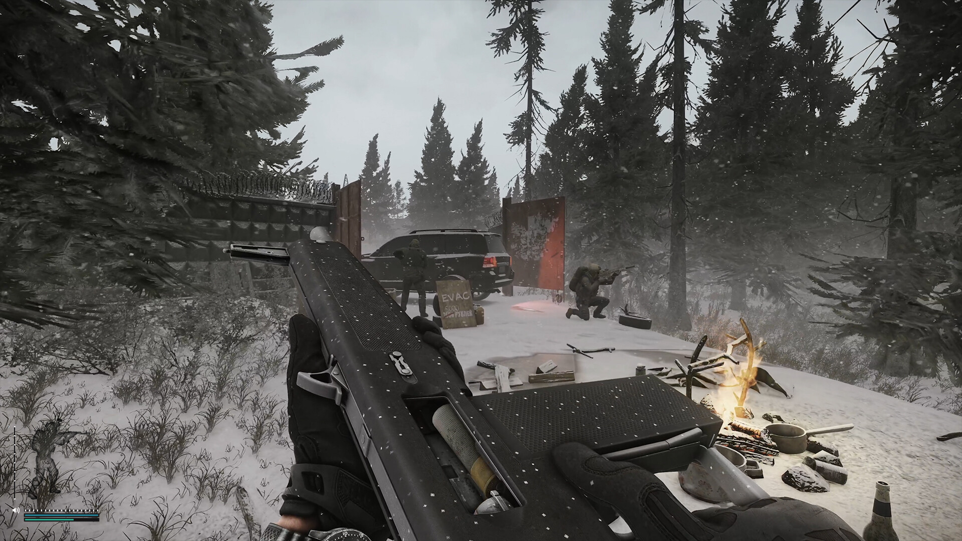 PC《逃离塔科夫(Escape from Tarkov)》中文版下载v0.16.9.0.40087_3