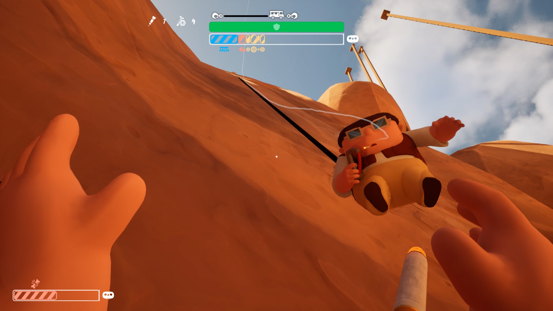 PC《RV 到了吗？(RV There Yet?)》英文版下载Build.20528903_4