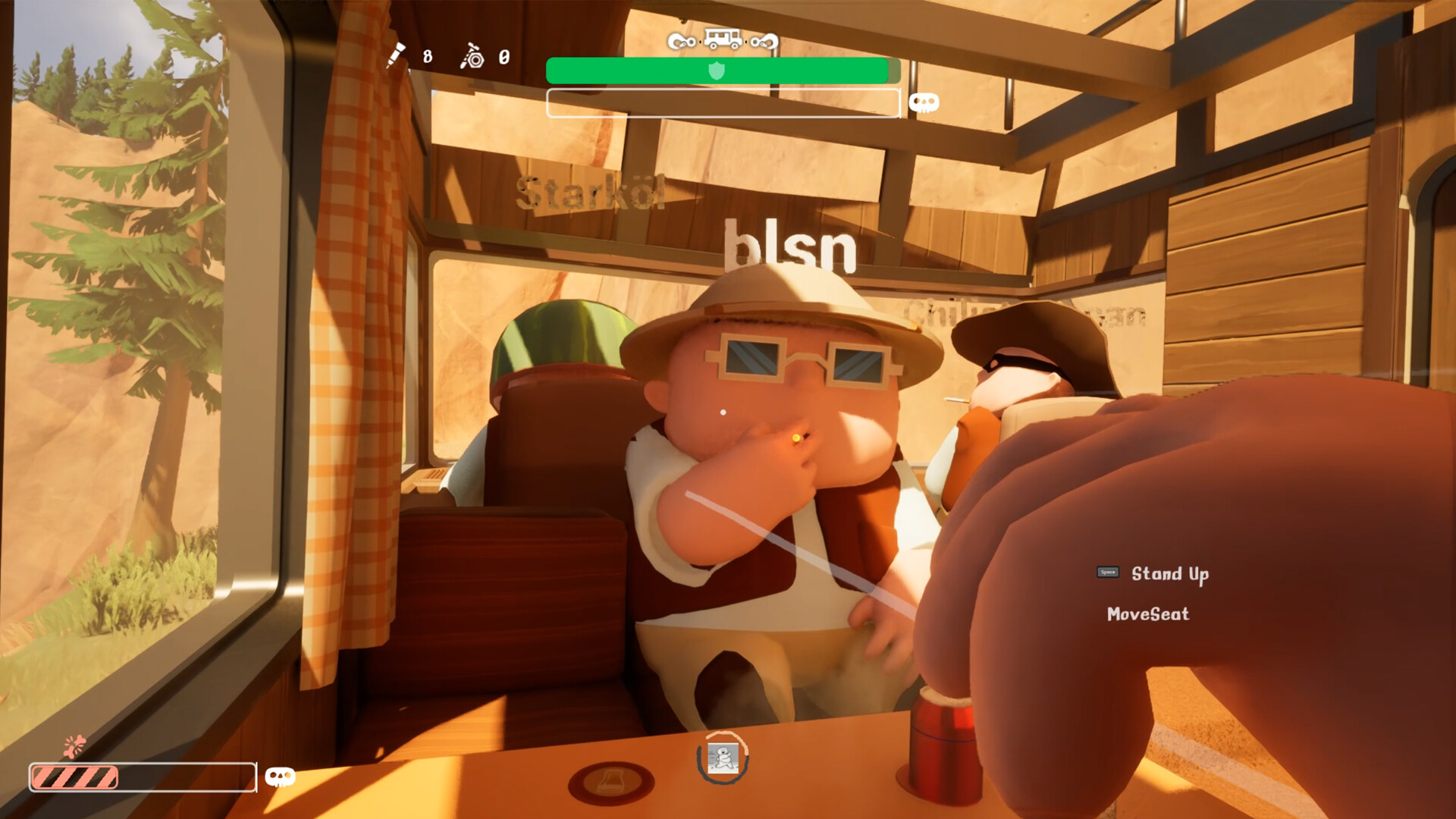 PC《RV 到了吗？(RV There Yet?)》英文版下载Build.20528903_2