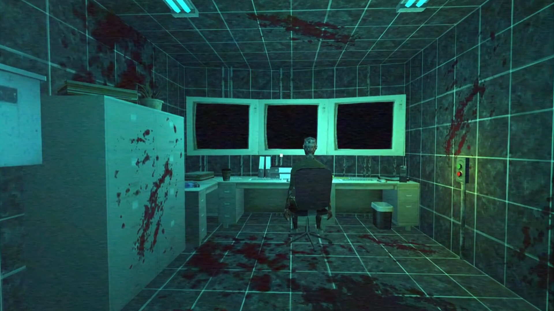 PC《剥皮杀人魔/皮肤怪胎(Skinfreak)》中文版下载Build.20428871_0