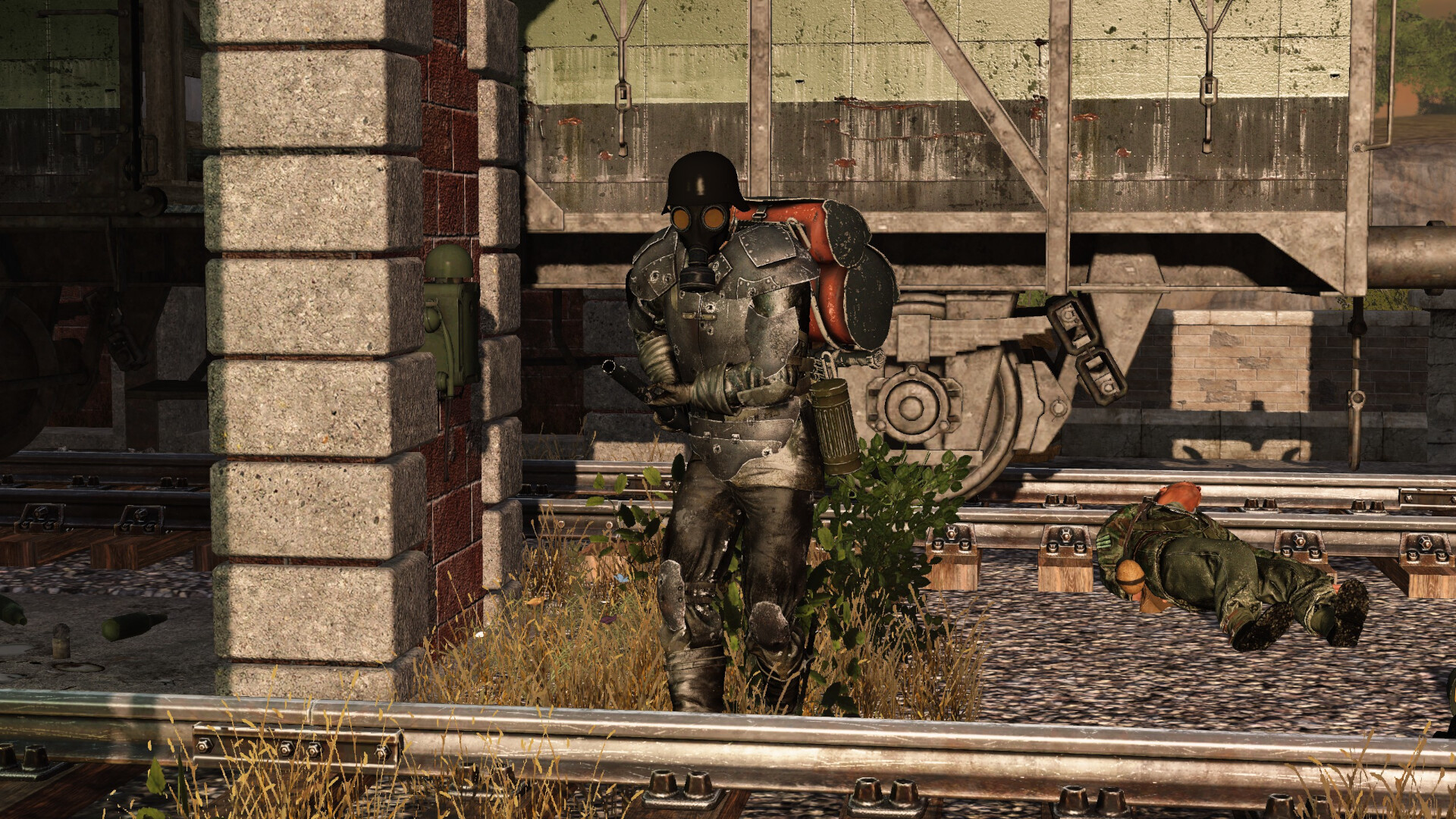 PC《突袭：二战(RAID: World War II)》中文版下载v25.00_2