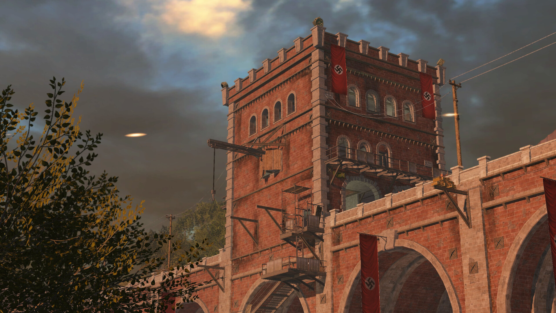 PC《突袭：二战(RAID: World War II)》中文版下载v25.00_1