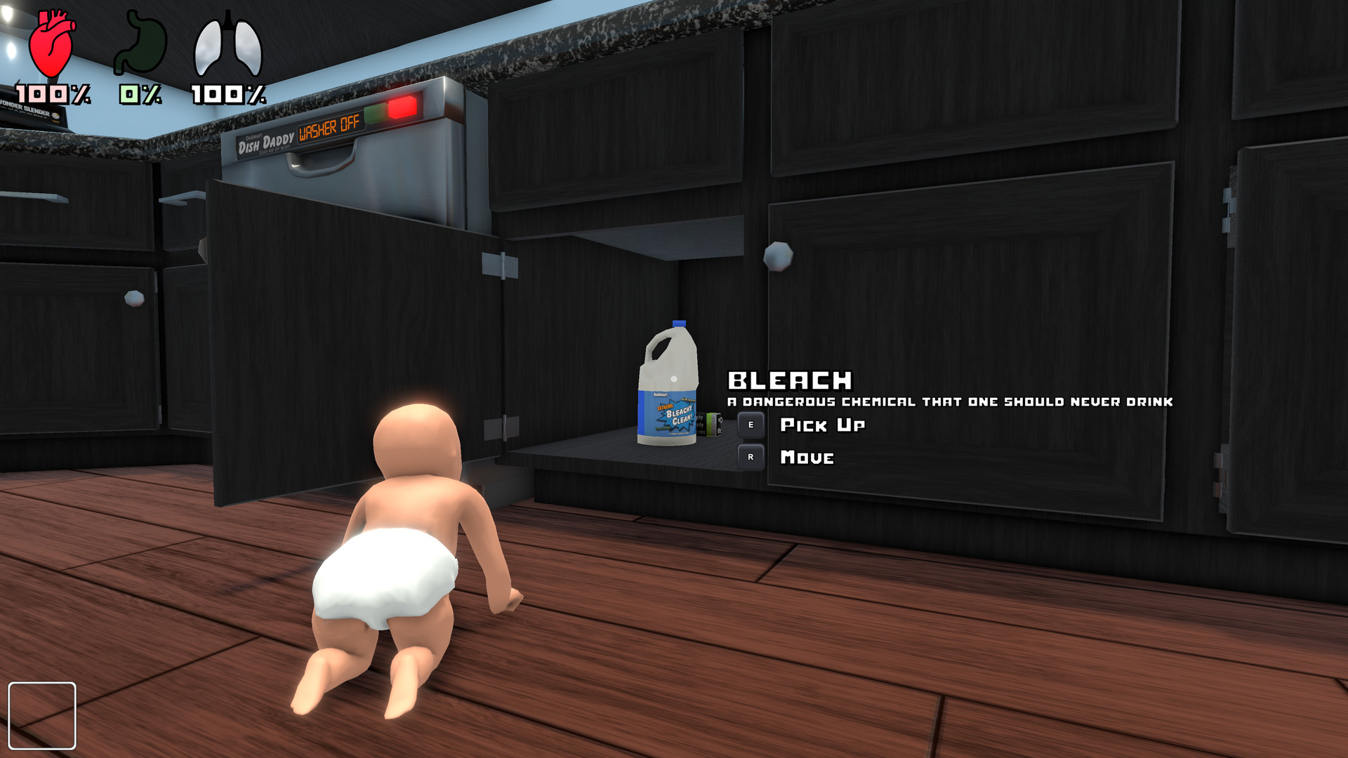 PC《谁是你爸爸(Who's Your Daddy?!)》中文版下载Build.20156495_4