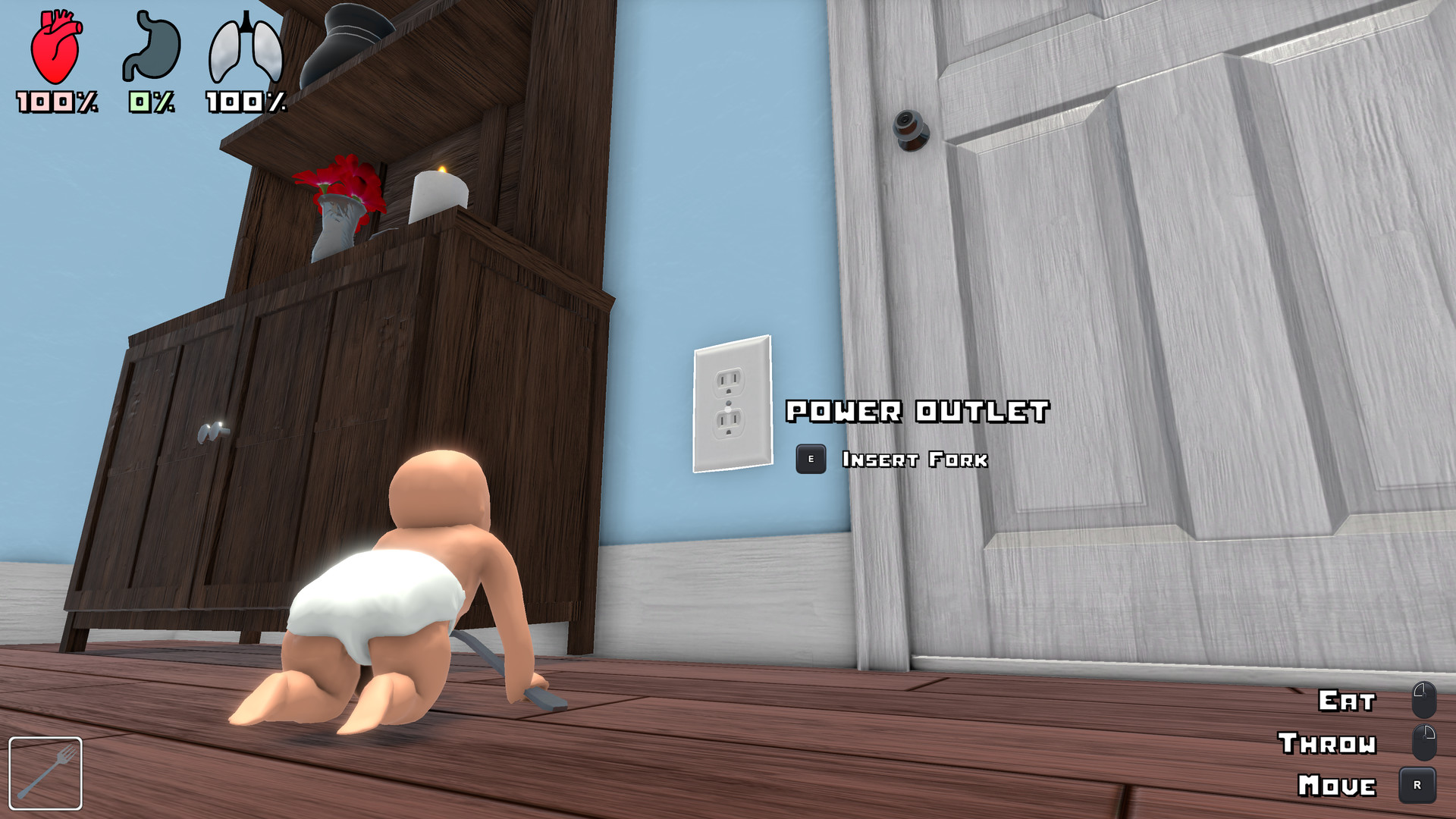 PC《谁是你爸爸(Who's Your Daddy?!)》中文版下载Build.20156495_1
