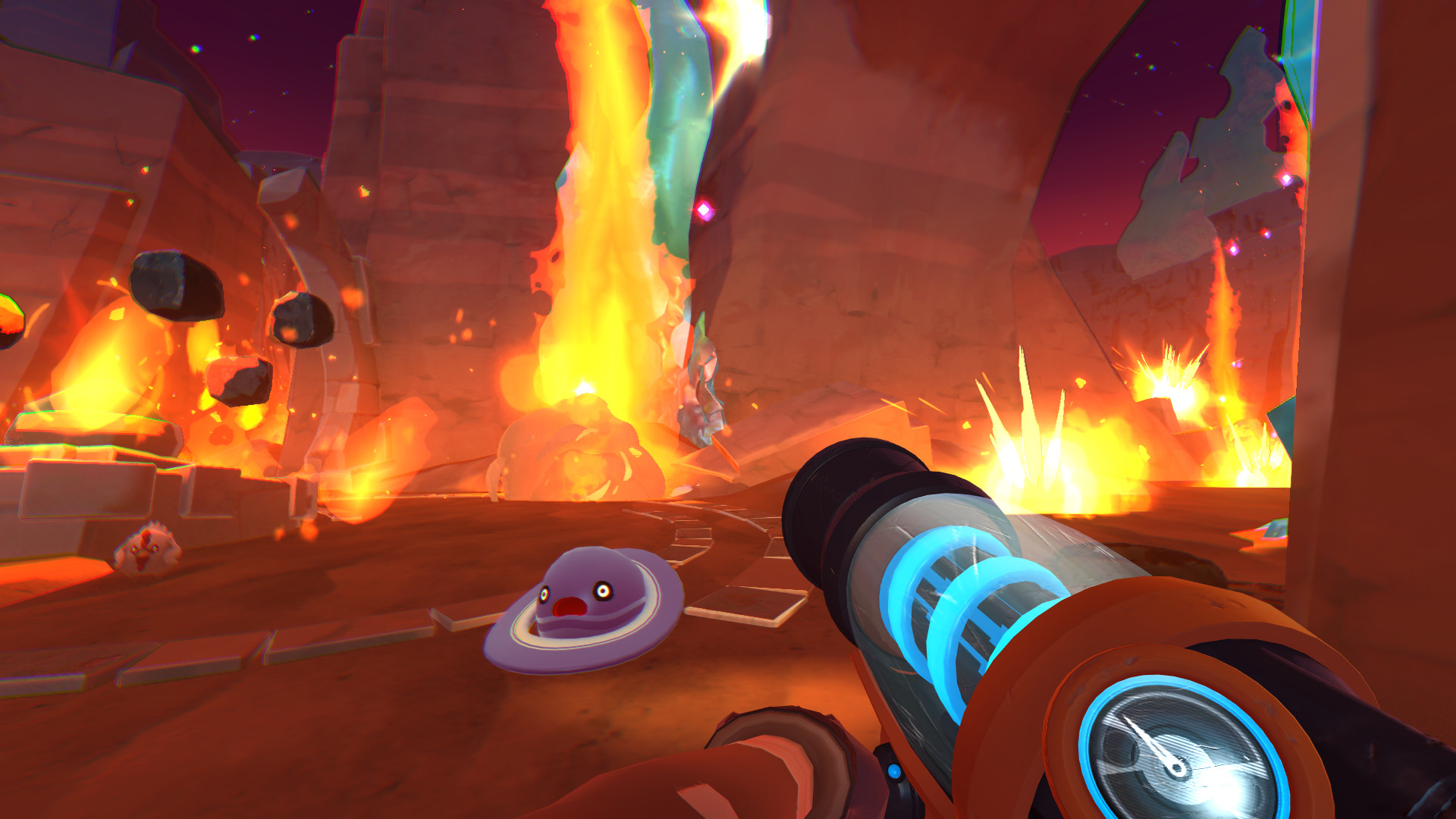 PC《史莱姆牧场(Slime Rancher)》中文版下载v1.4.4.HF_4
