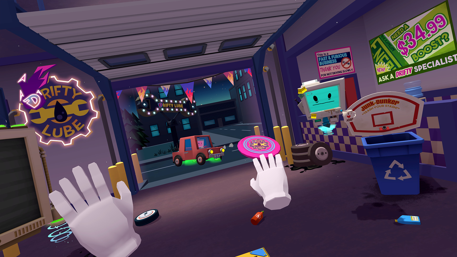 PC《工作模拟器(Job Simulator)》中文版下载Build.5180952_3