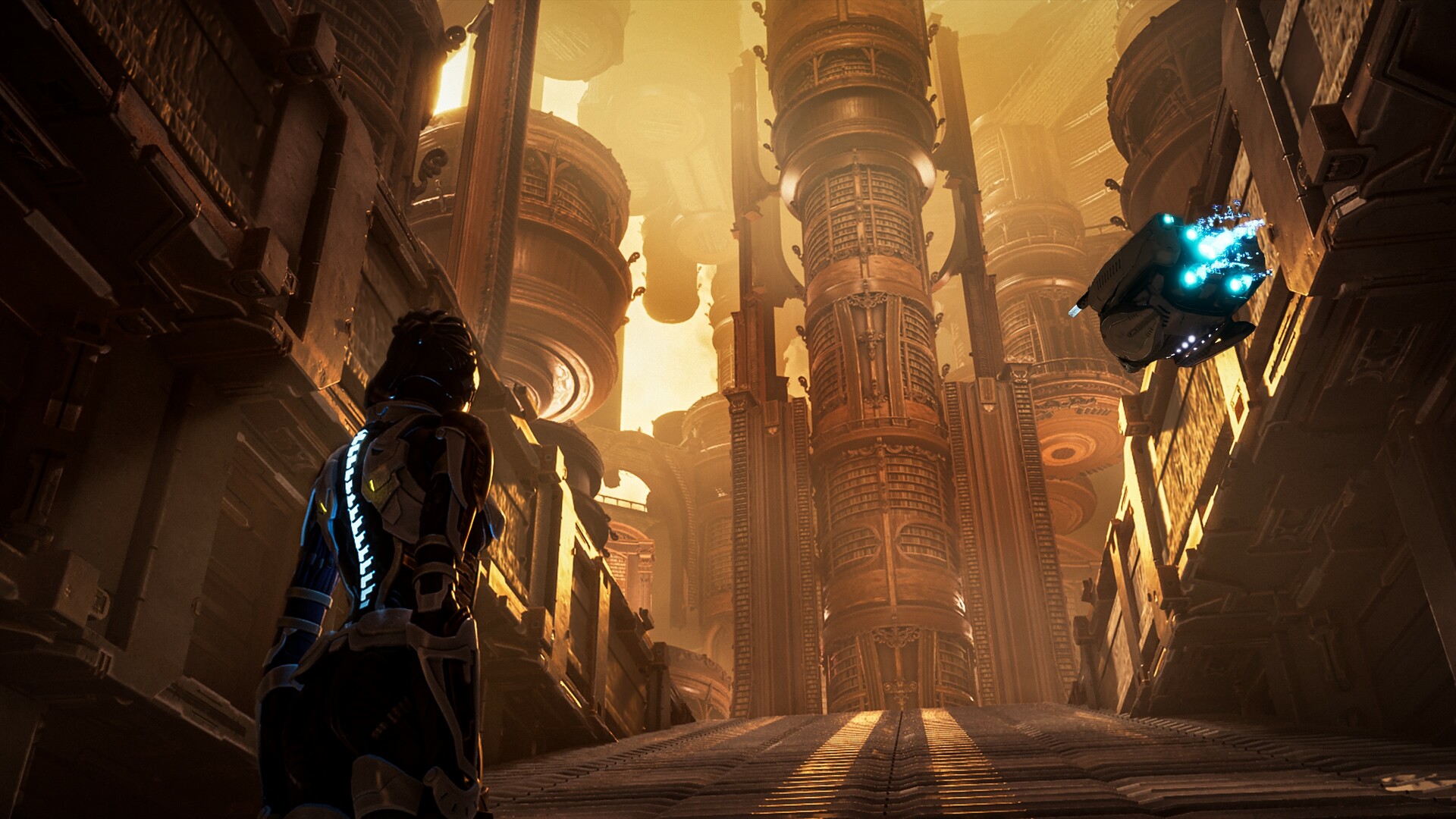 PC《钢铁之种(Steel Seed)》中文版下载v1.0.9j_4