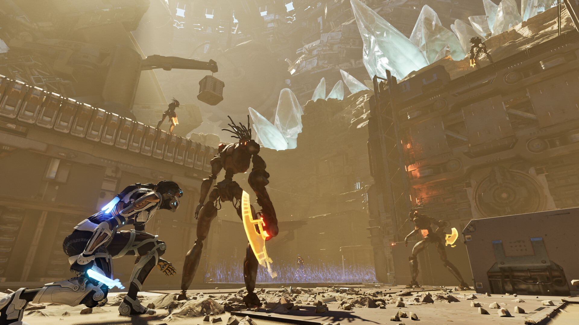 PC《钢铁之种(Steel Seed)》中文版下载v1.0.9j_1