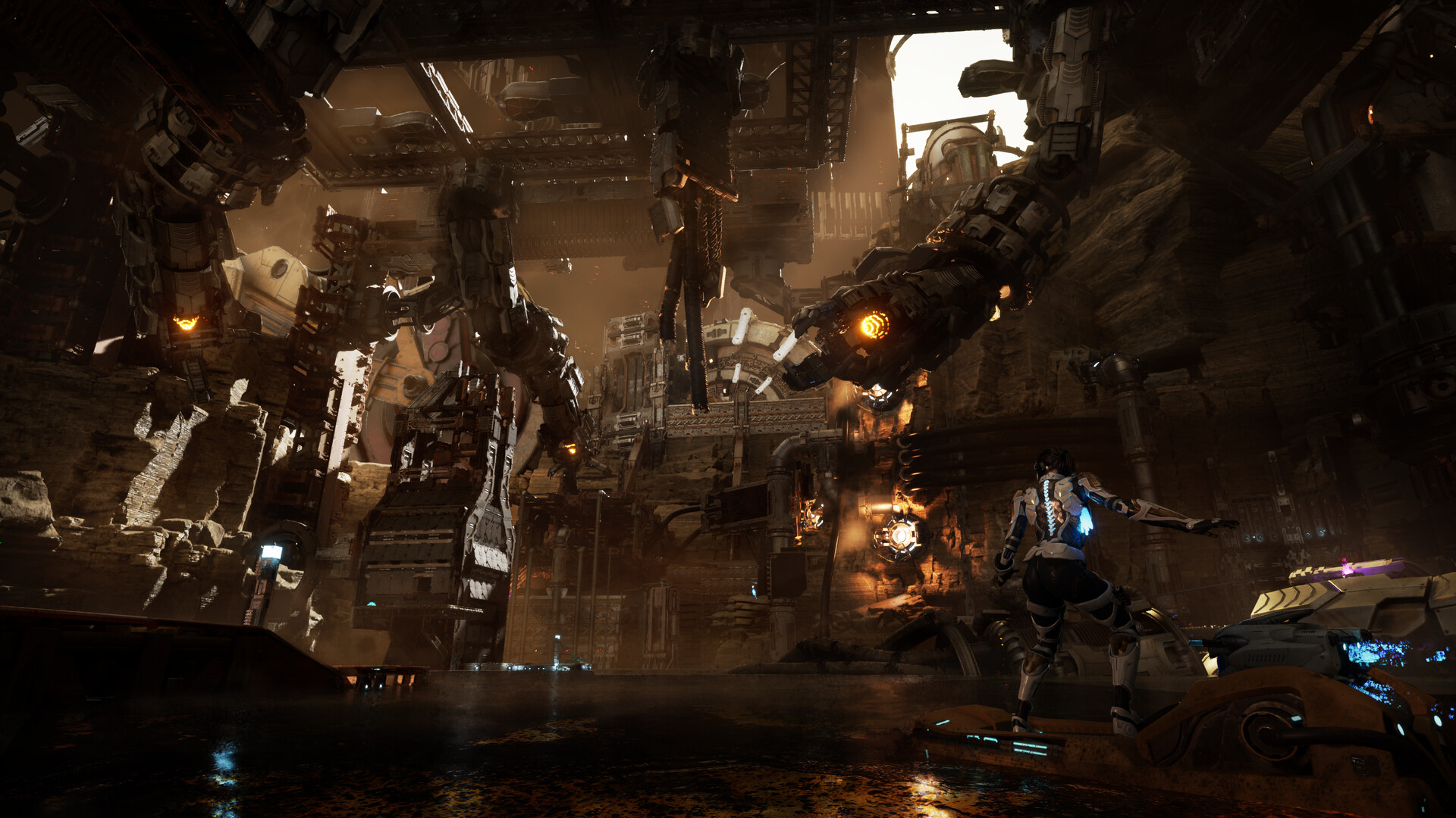 PC《钢铁之种(Steel Seed)》中文版下载v1.0.9j_2