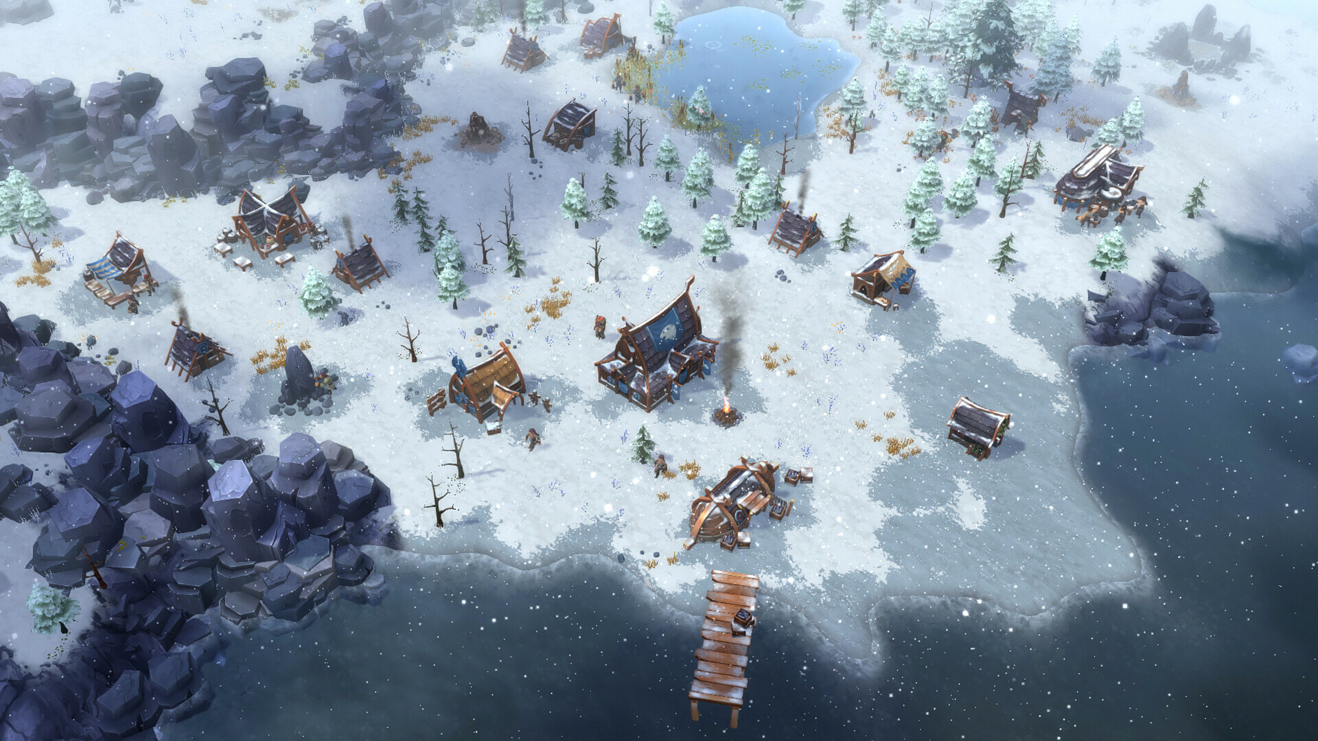 PC《北加尔(Northgard)》中文版下载v3.7.30.42250_1