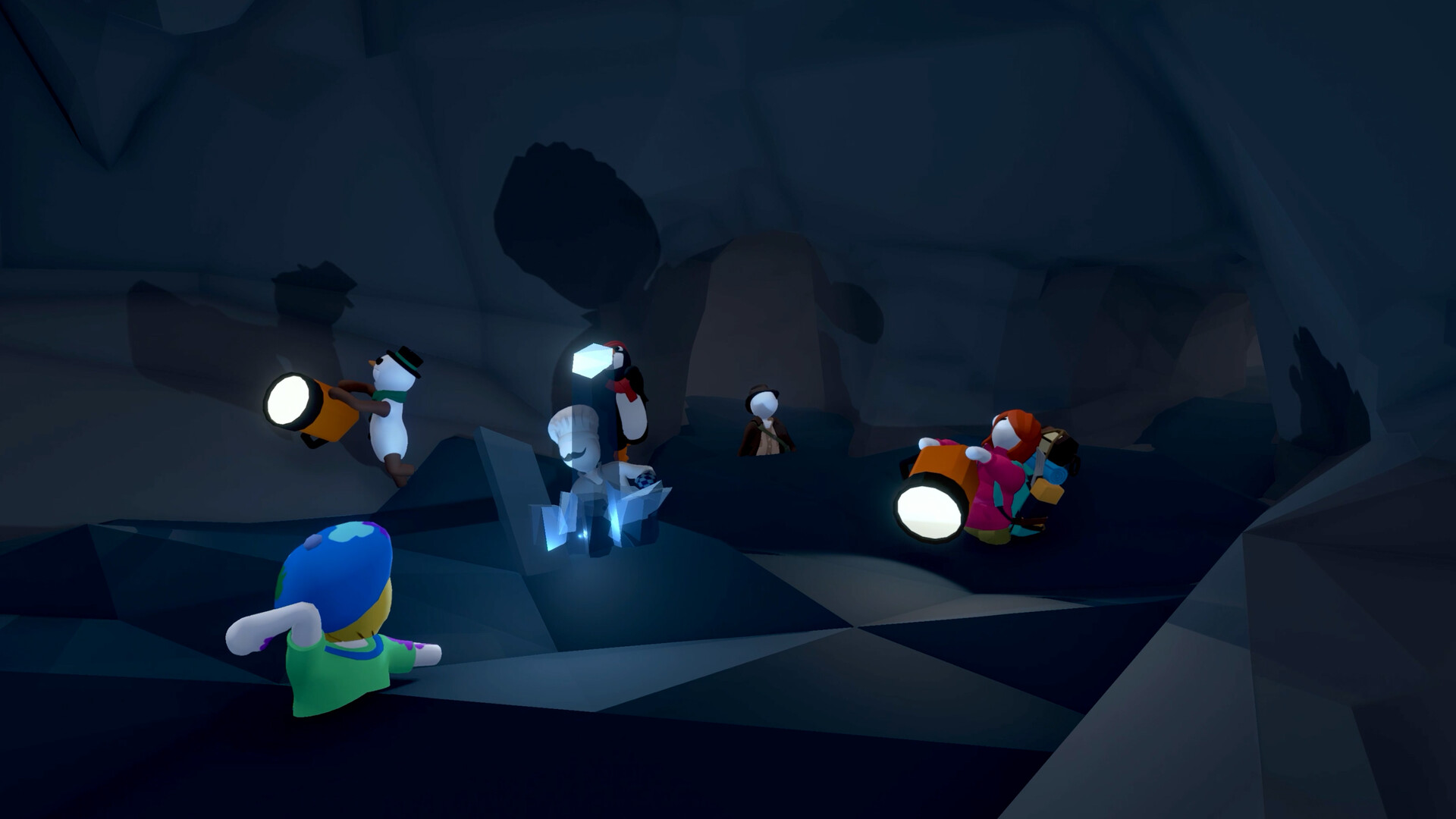 PC《人类一败涂地(Human Fall Flat)》中文版下载Build.19429660_4