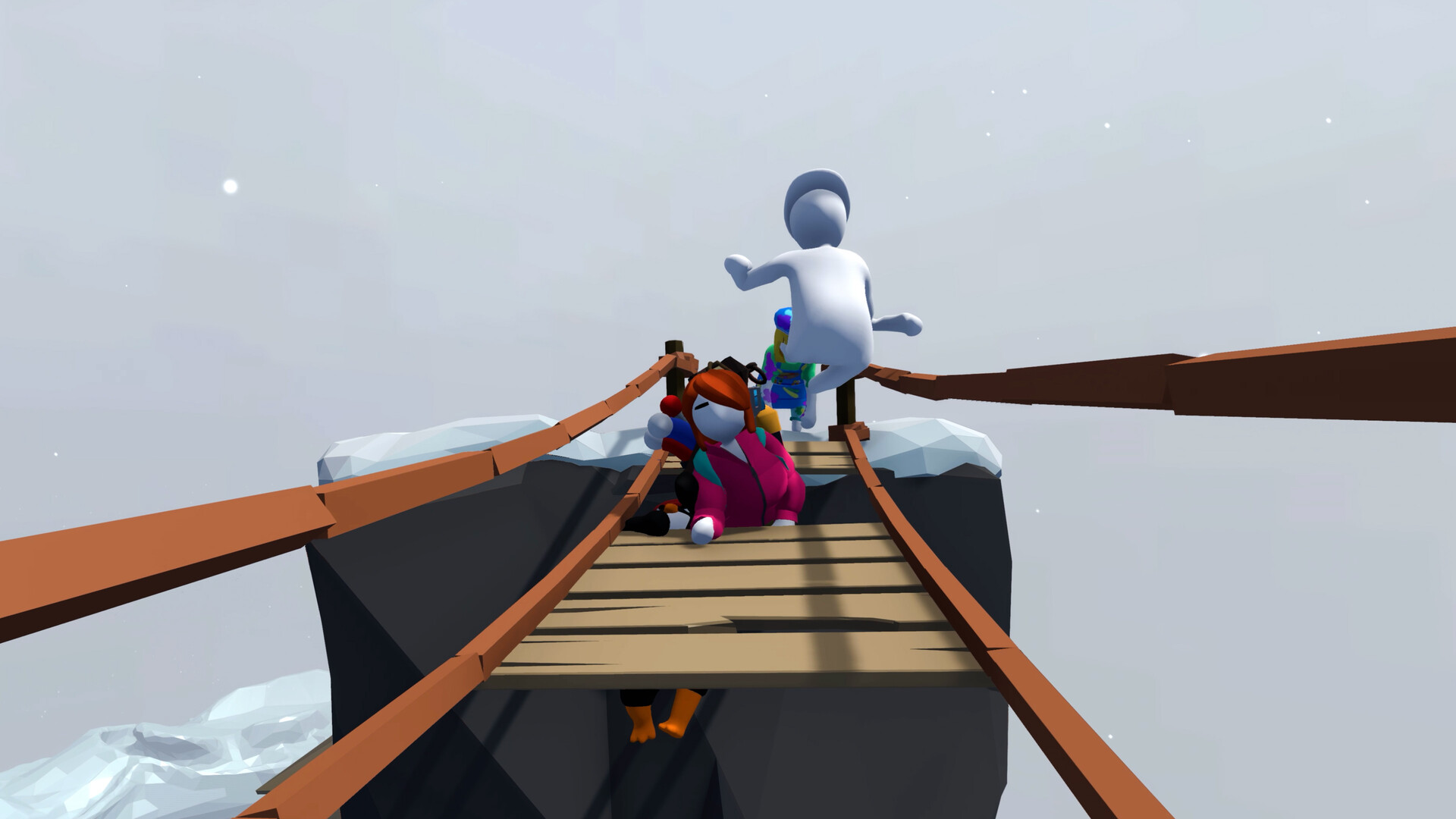PC《人类一败涂地(Human Fall Flat)》中文版下载Build.19429660_1