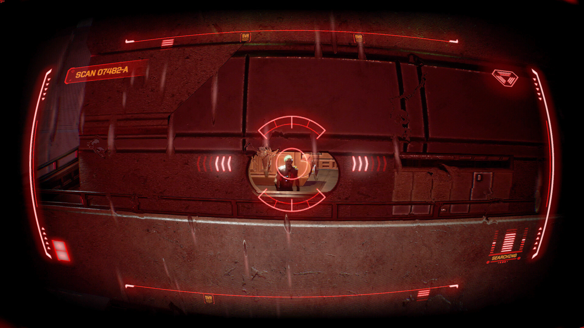 PC《网络奇兵：重制版(System Shock)》中文版下载v1.3.0.19128_5