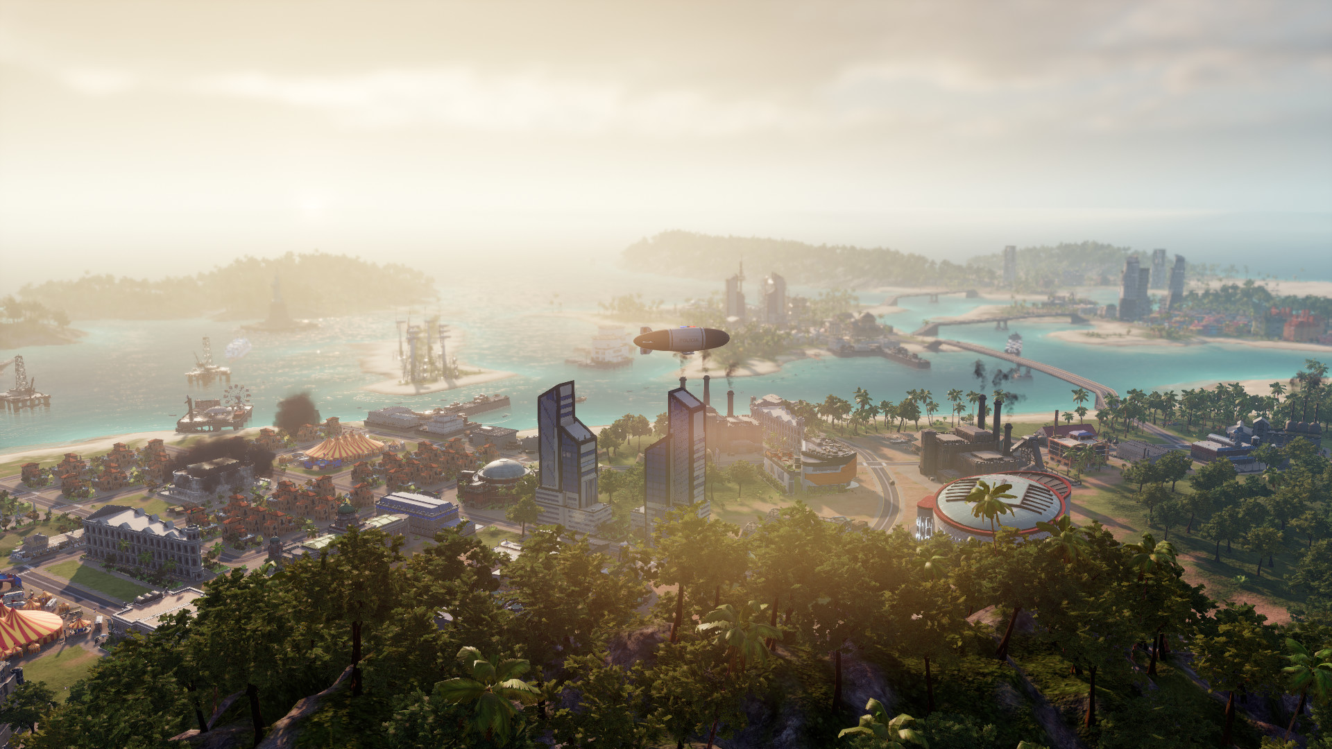PC《海岛大亨6(Tropico 6)》中文版下载Build.01042025联机版_1
