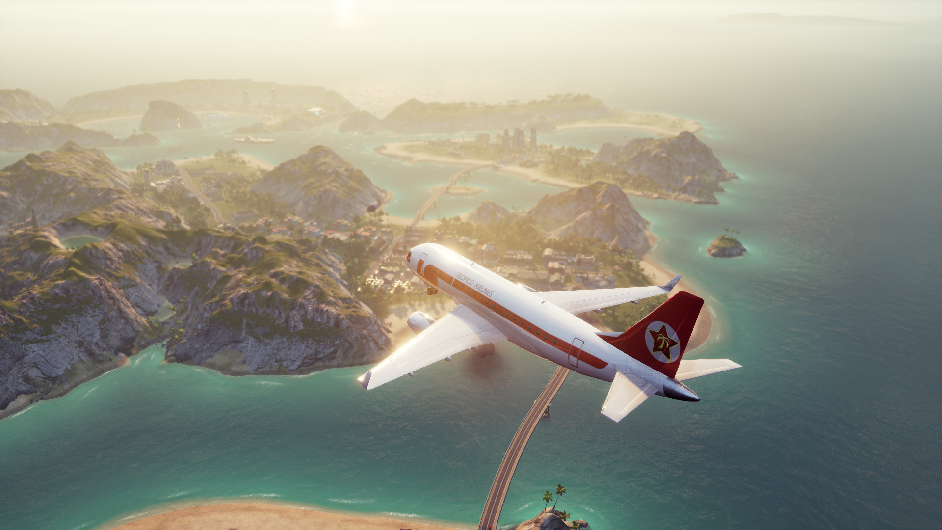 PC《海岛大亨6(Tropico 6)》中文版下载Build.01042025联机版_6