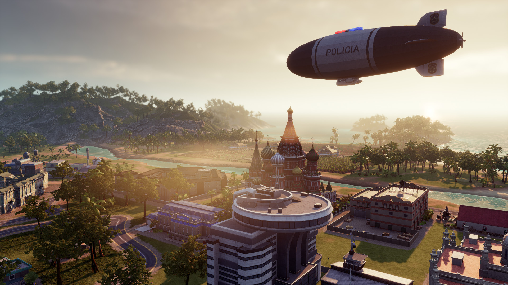 PC《海岛大亨6(Tropico 6)》中文版下载Build.01042025联机版_3