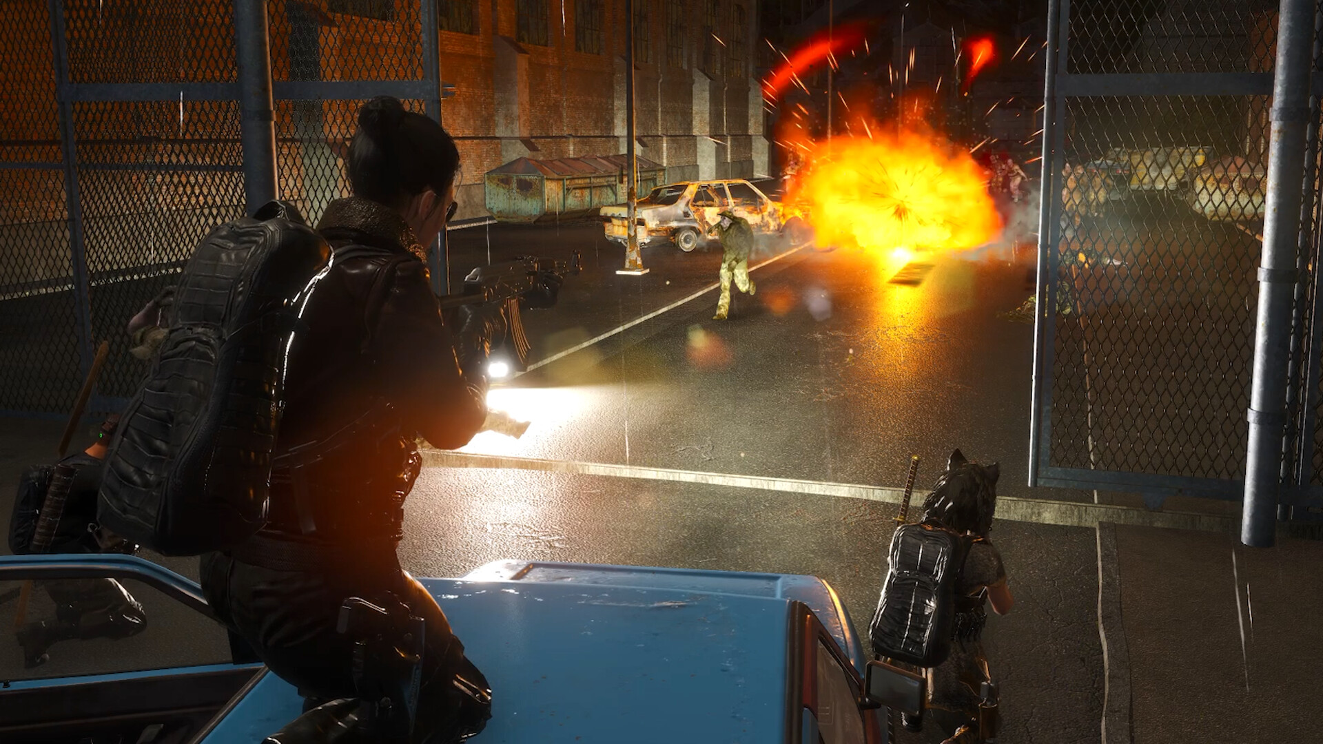 PC《人渣(SCUM)》中文版下载v1.0.1.2.96201_0