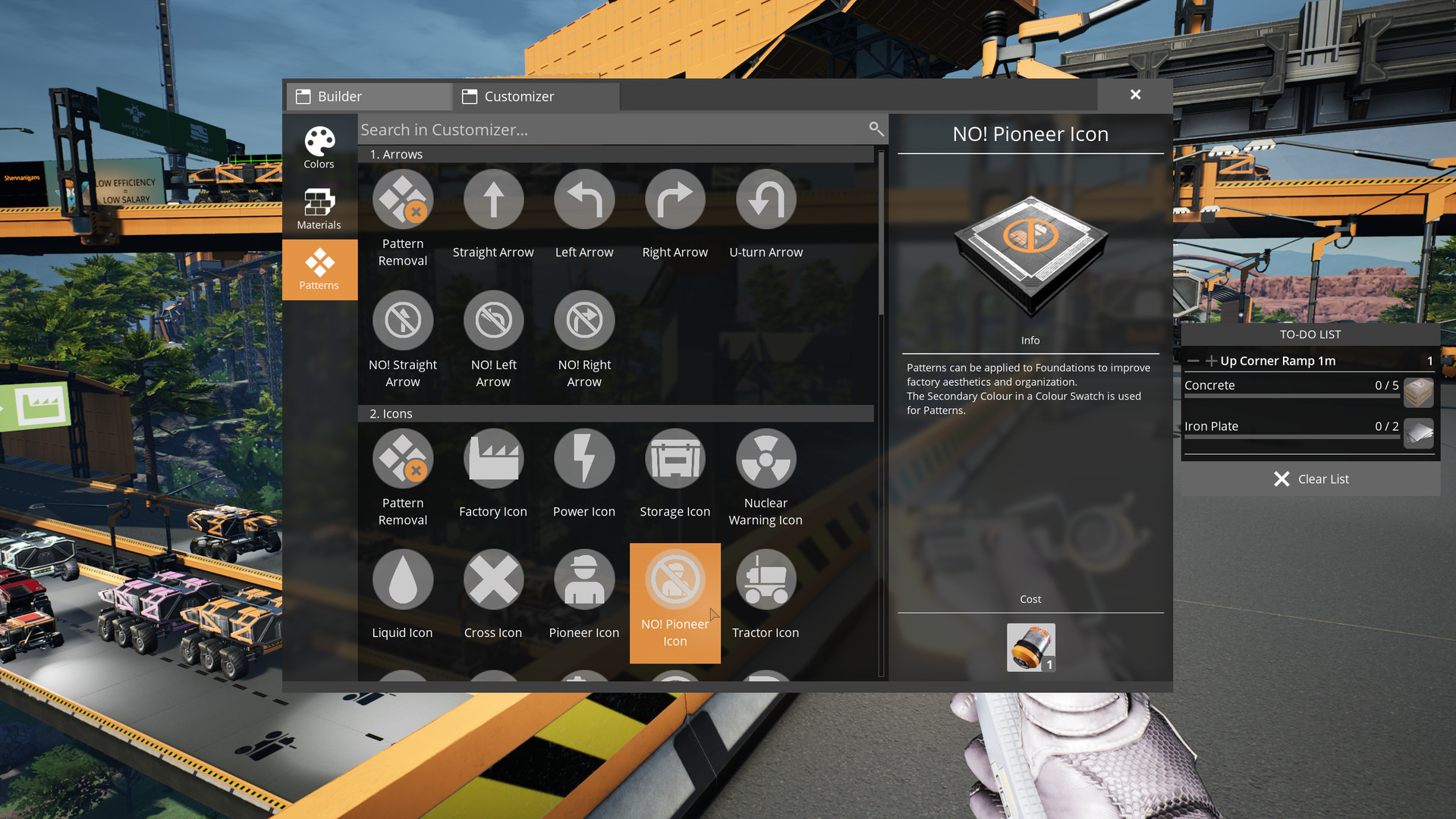 PC《幸福工厂(Satisfactory)》中文版下载Build.1707202联机版_3