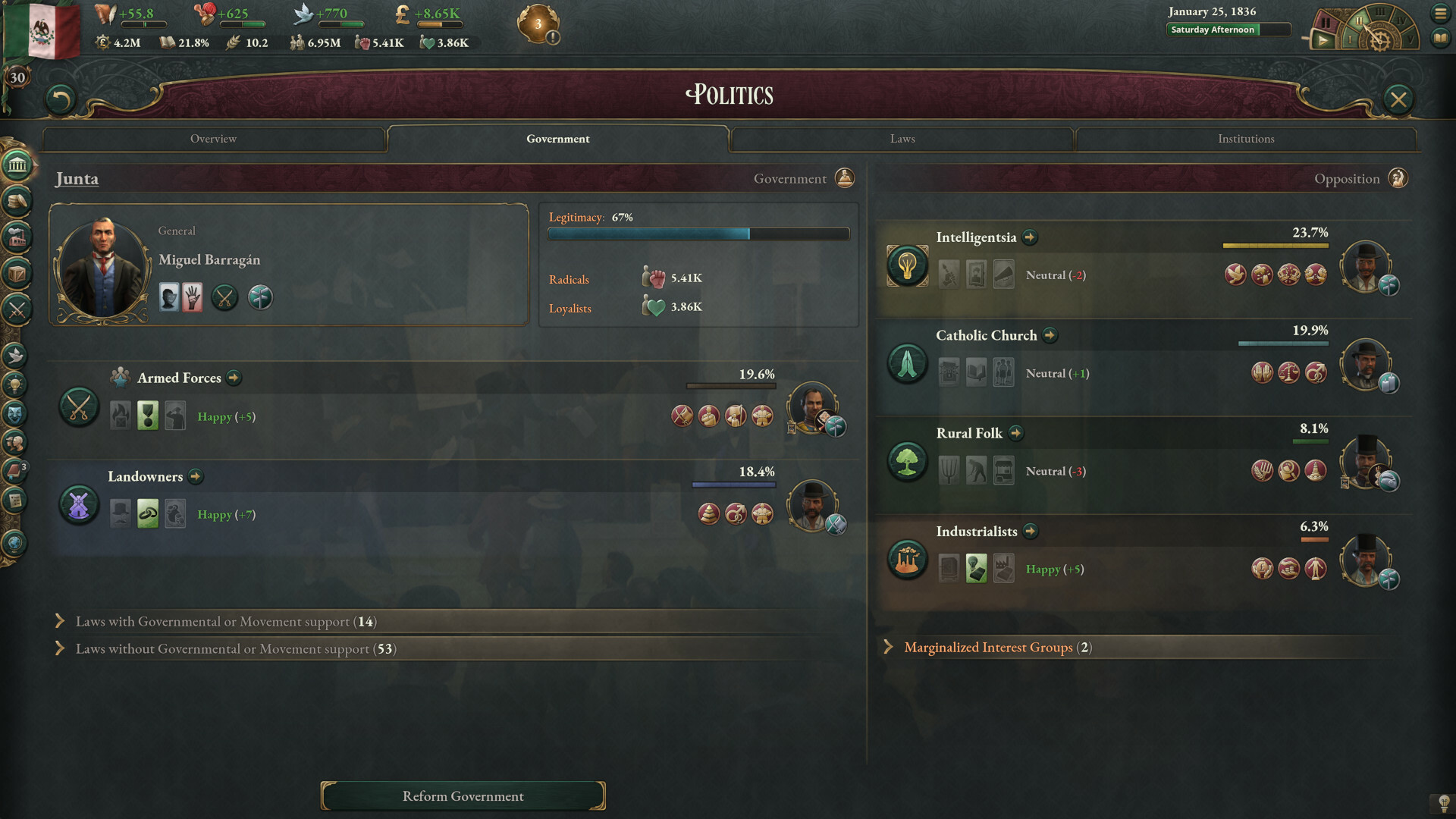 PC《维多利亚3(Victoria 3)》中文版下载v1.9.8_1