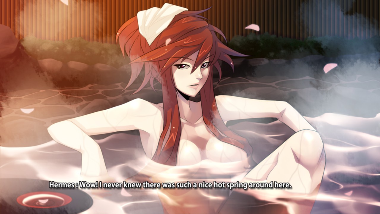 PC《混沌代码：新生浩劫(CHAOS CODE -NEW SIGN OF CATASTROPHE》中文版下载v1.01_3