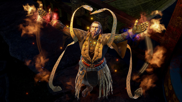 PC《灵魂能力6》中文版下载Build.7575299_7