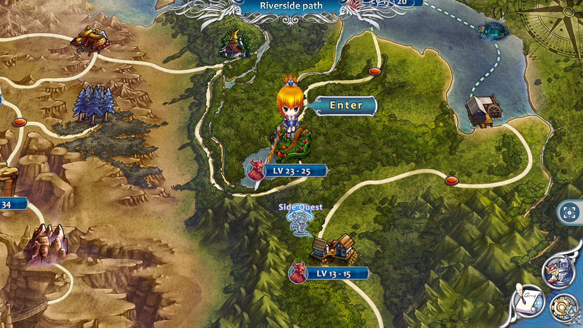 PC《天使帝国四(Empire of Angels IV)》中文版下载Build.1632221_0