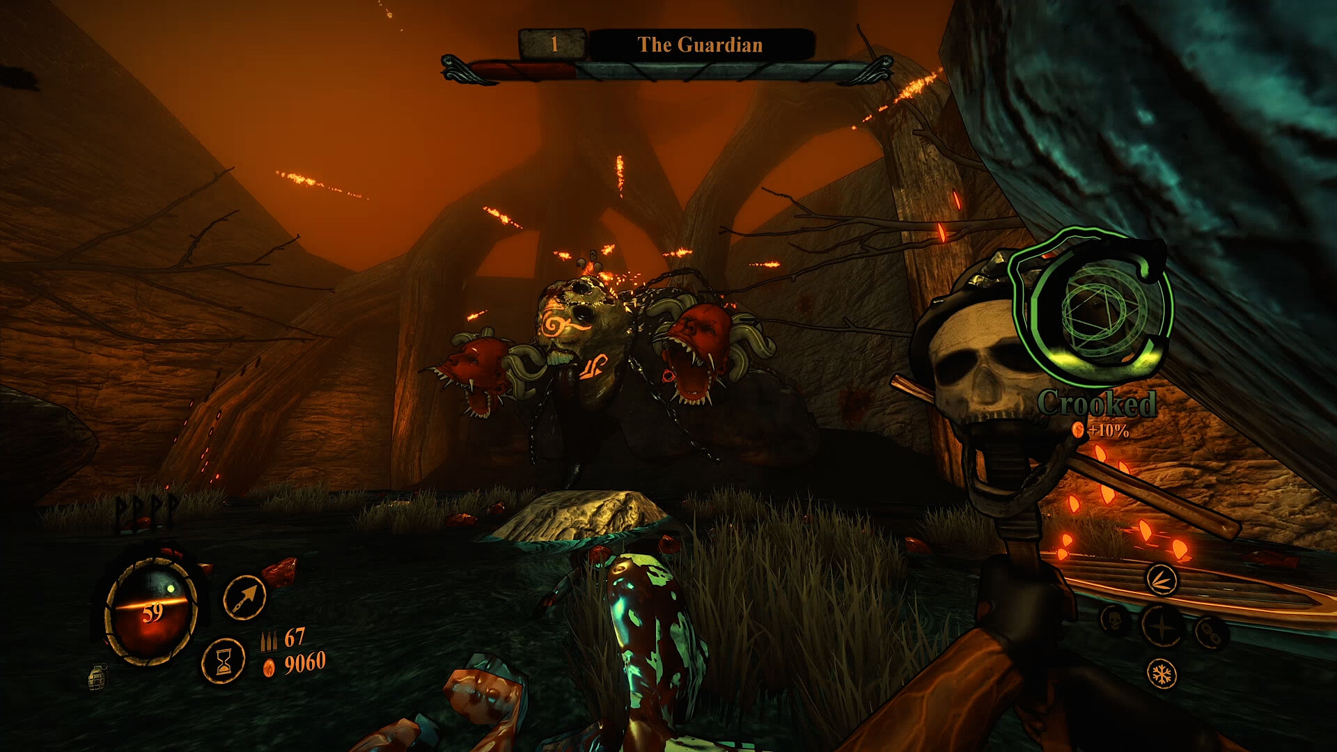 PC《饮魔人(Devilated)》中文版下载Build.19801359_2